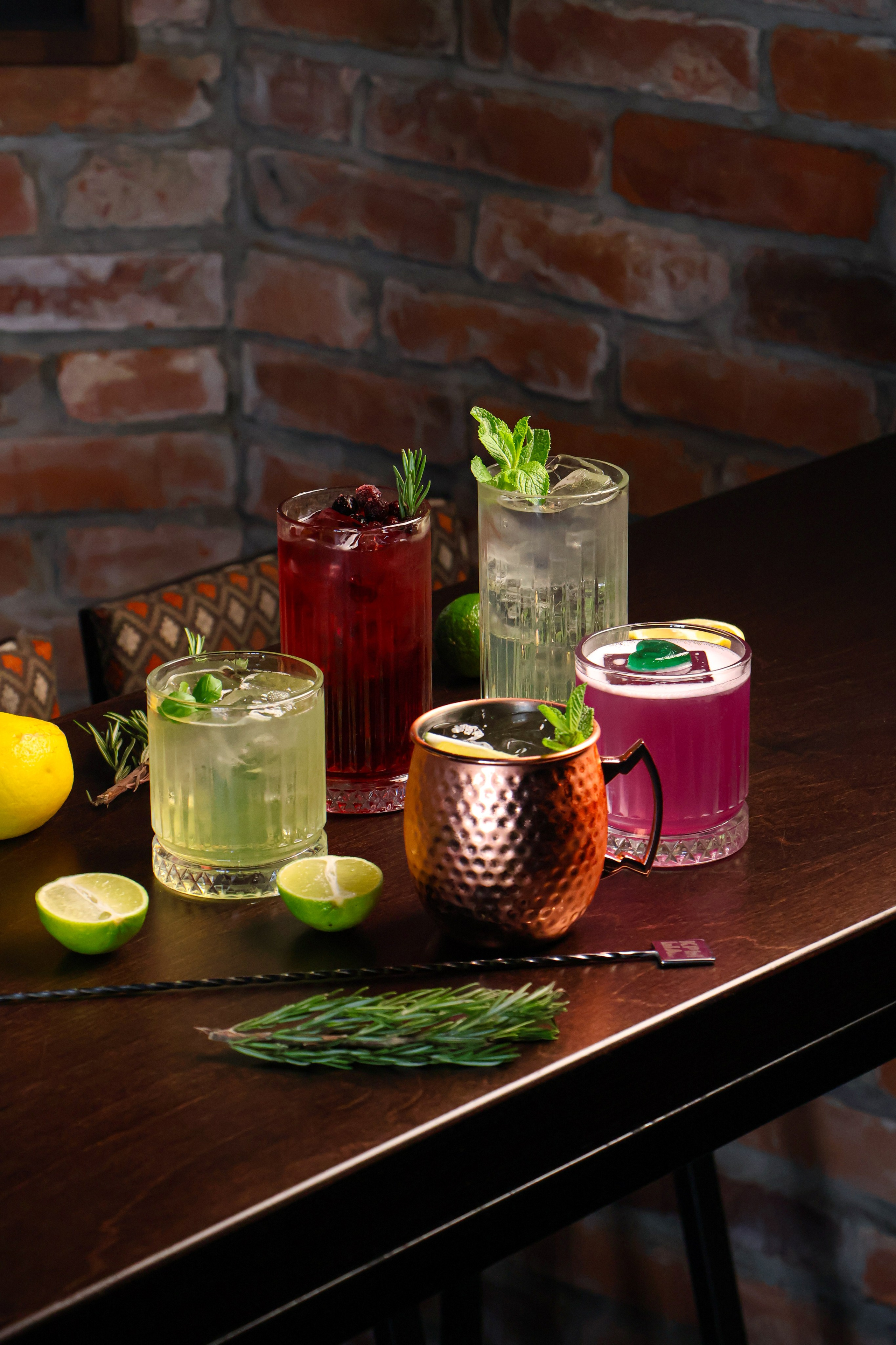 «Крыша» ресторан, г. Барнаул. Контент фотограф Дмитрий Борисов