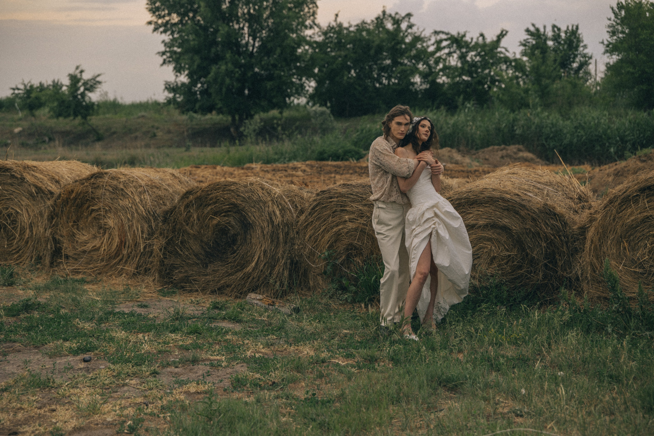 Дарья и Даниил. Коваленко Алена │ Фотограф