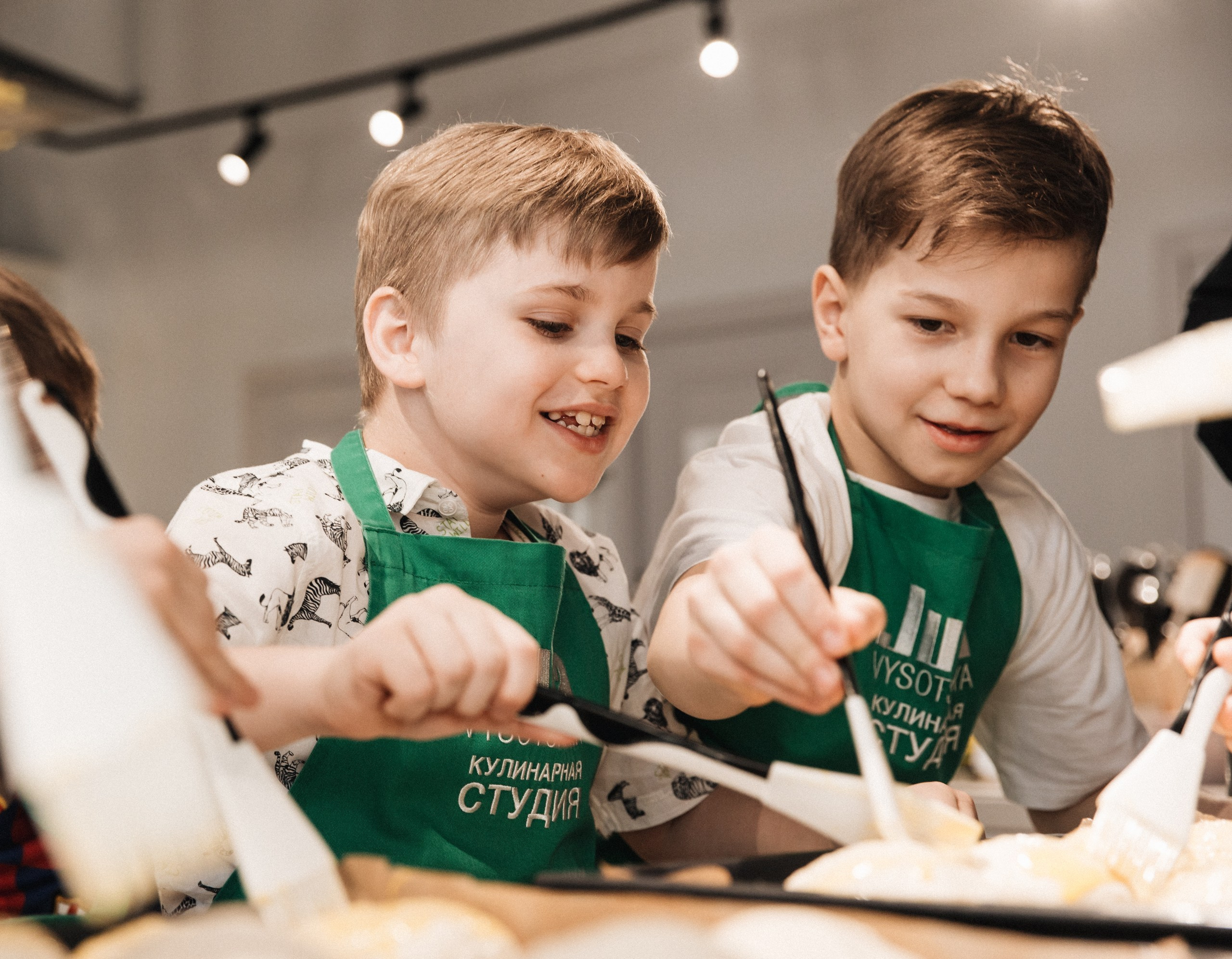 Маше 9 лет. Семейный фотограф Юлия Роберт. Москва