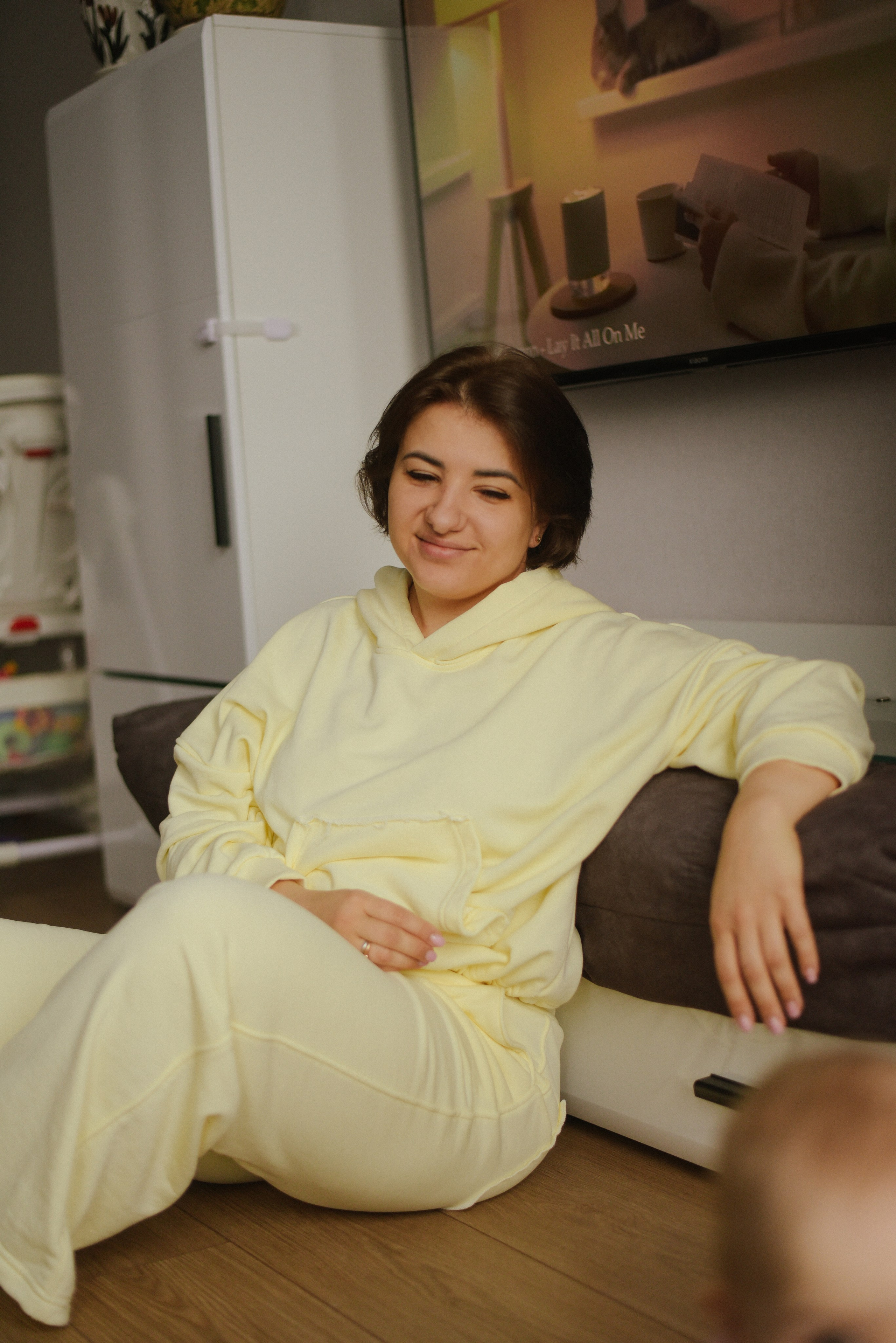 Варя и Маша. Фотограф Лола Волна, город Москва