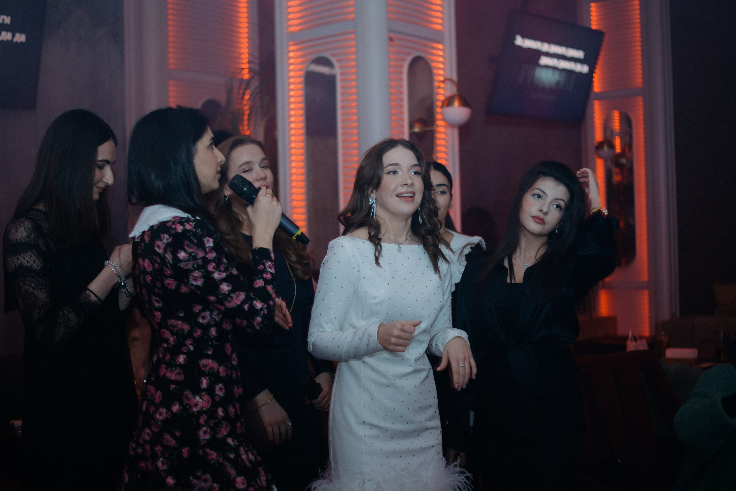 Нина Happy Birthday!. Фотограф Лола Волна, город Москва