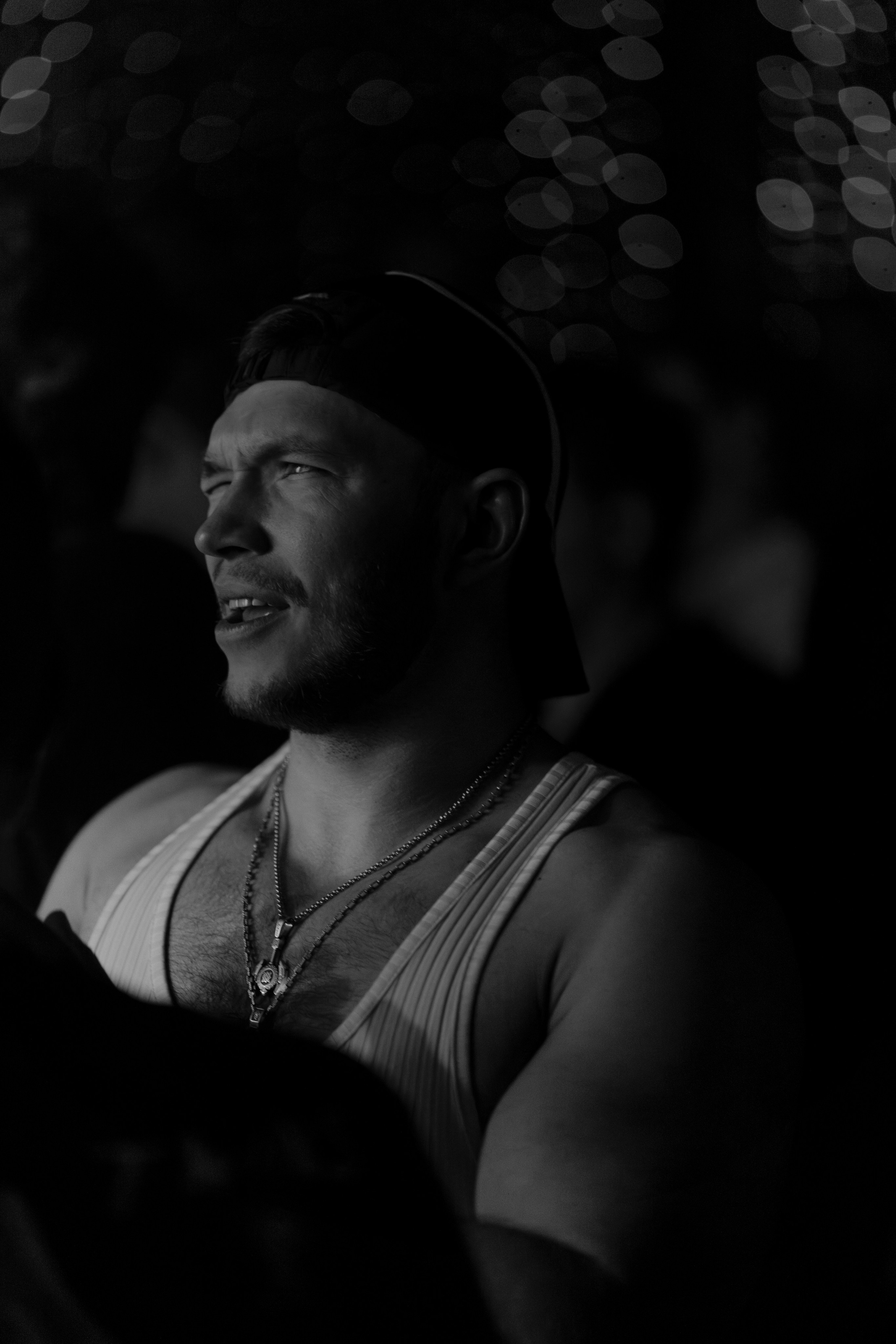 Rook's. Анастасия Паршукова — фотограф Шерегеш Новосибирск