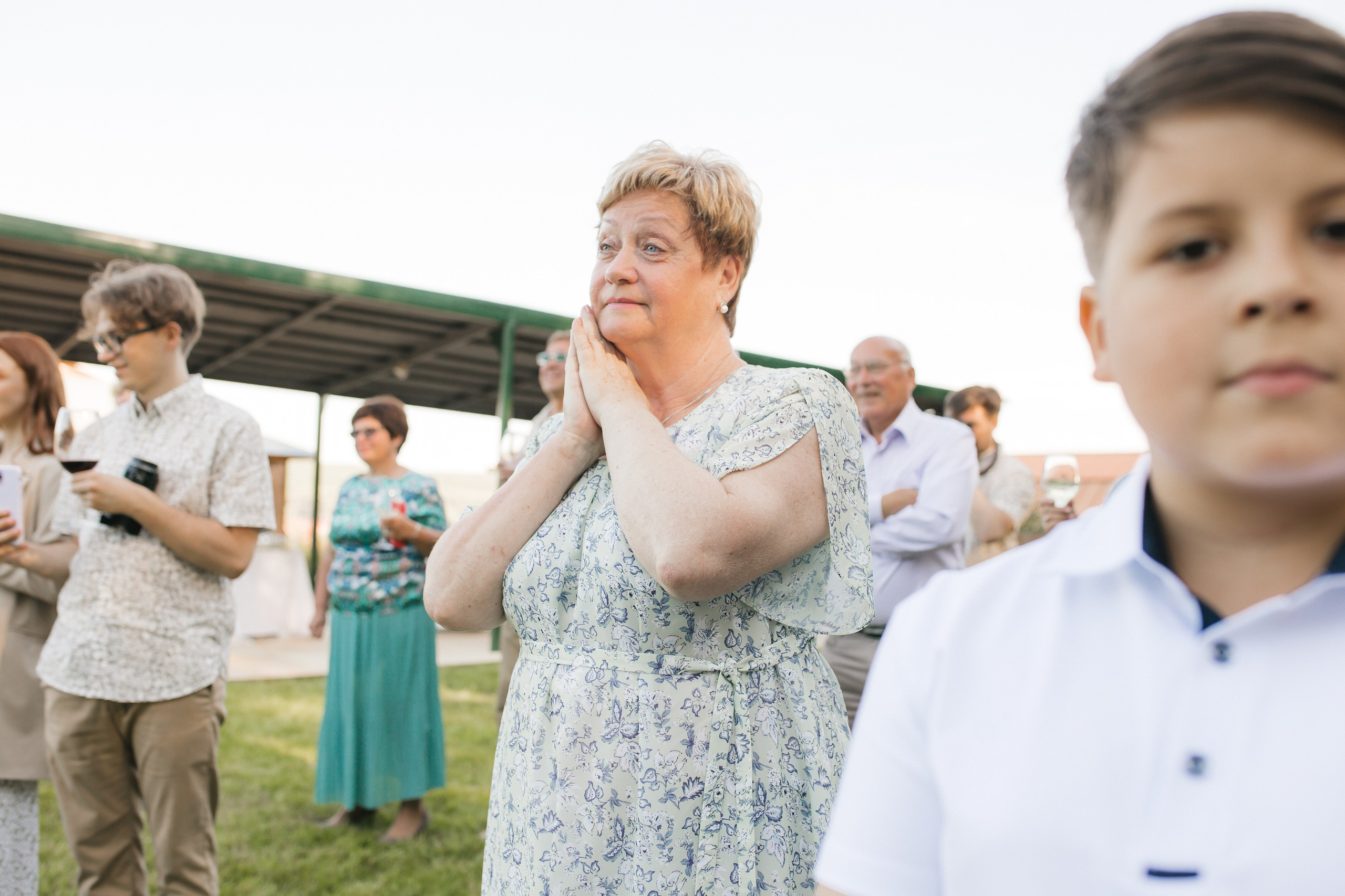 Дарья и Алексей. Семейный и свадебный фотограф в Екатеринбурге Орлова Ирина