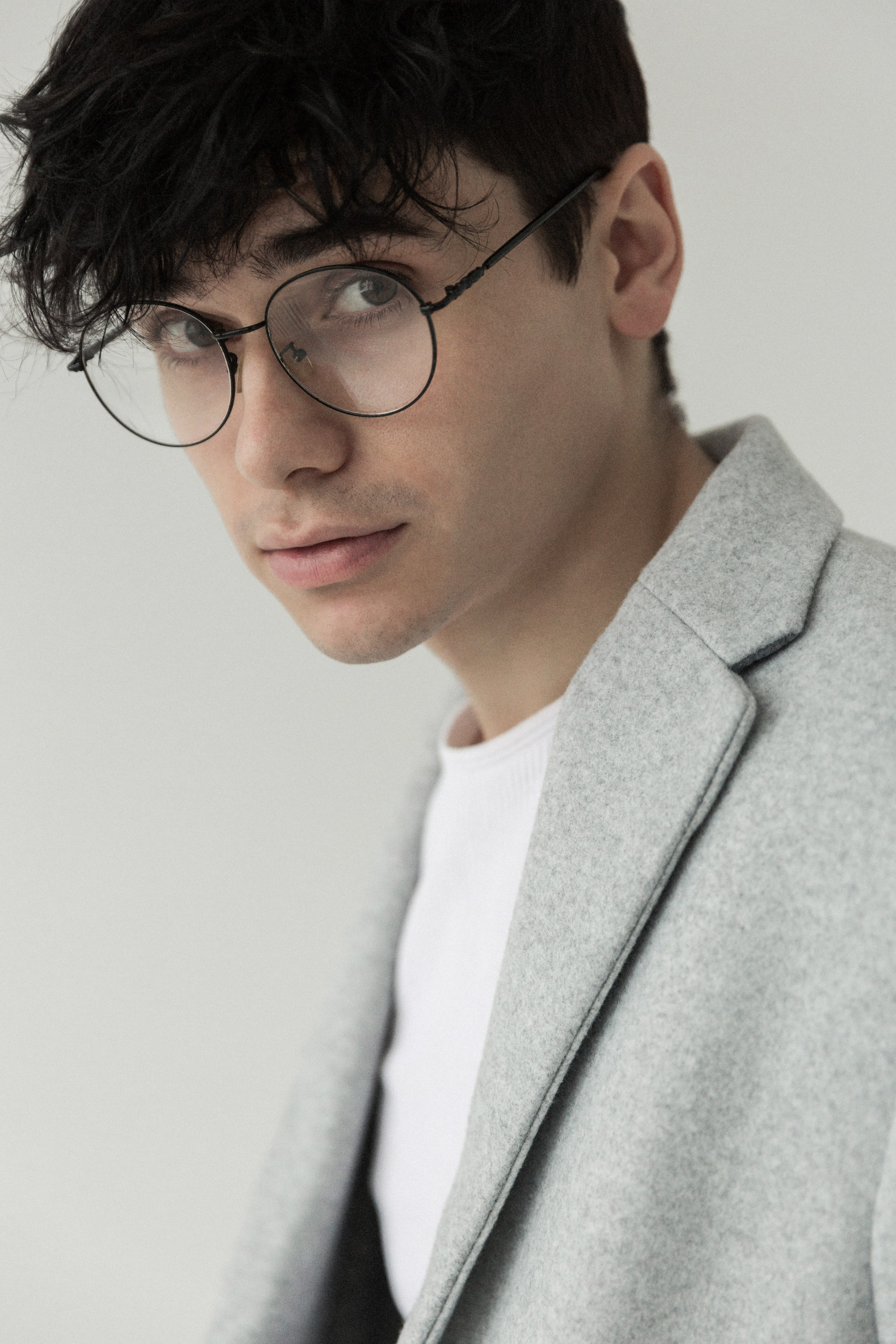 Портреты. Главная