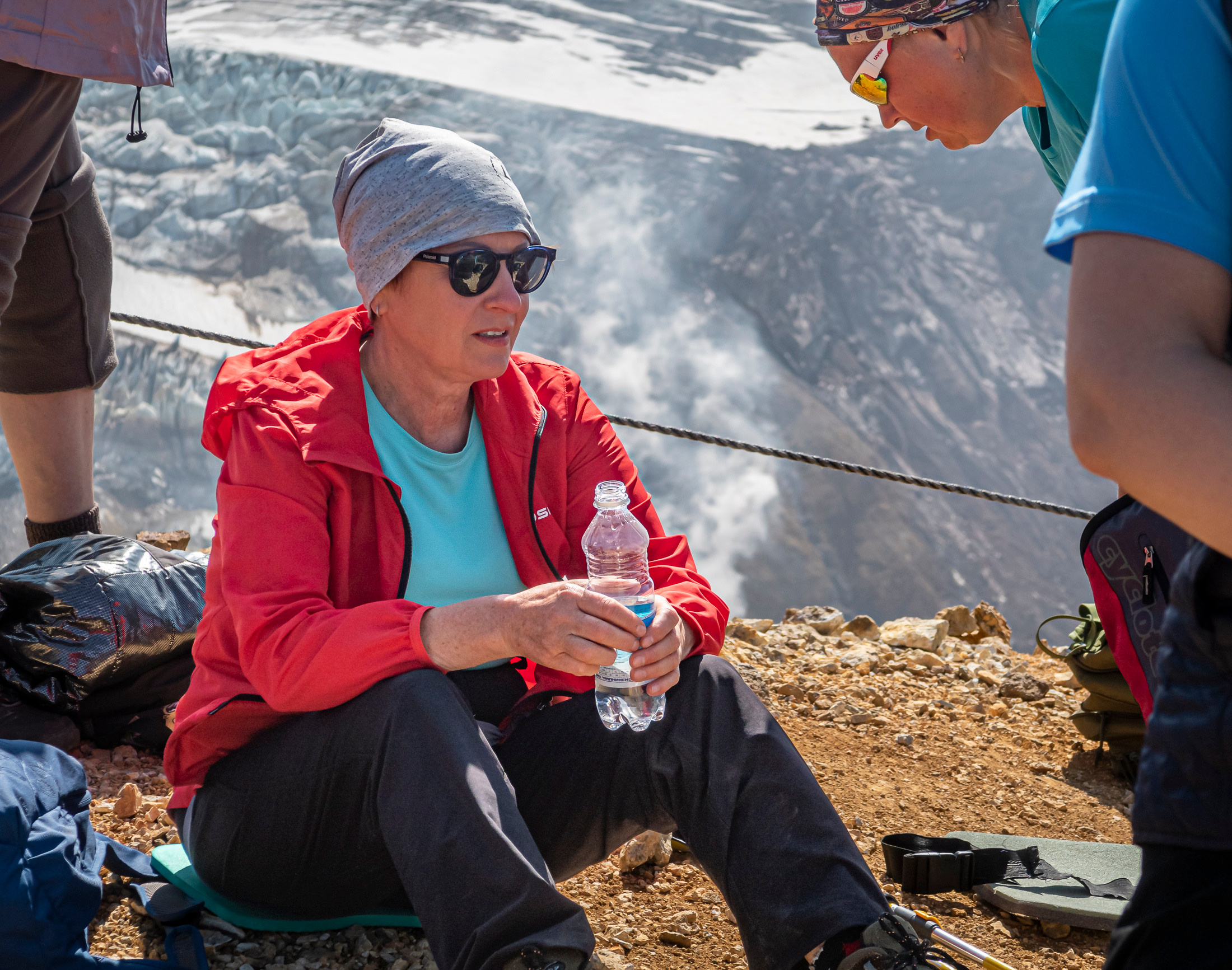 Камчатка. Фото из походов и путешествий клуба скандинавской ходьбы Пойдем Ходить