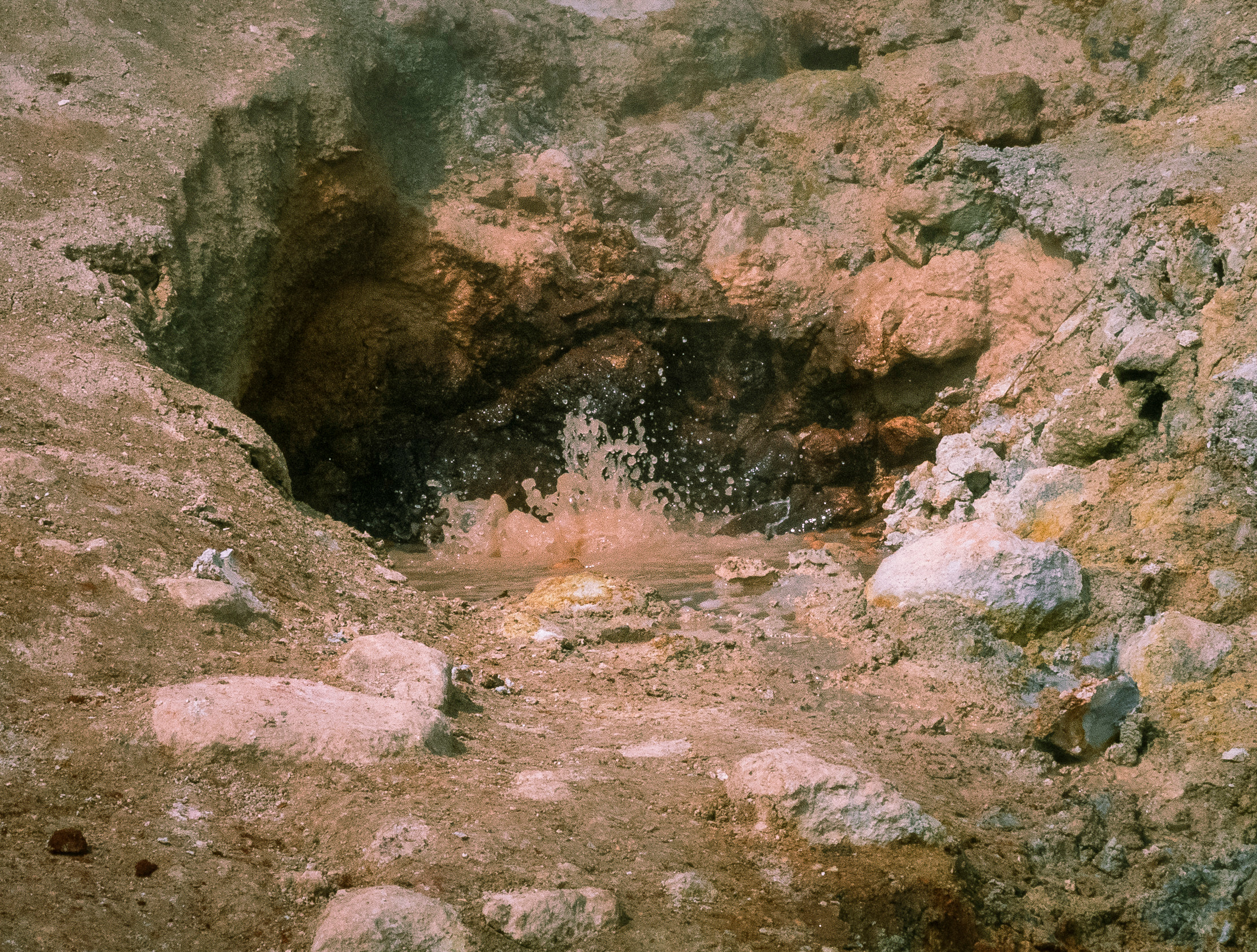 Камчатка. Фото из походов и путешествий клуба скандинавской ходьбы Пойдем Ходить