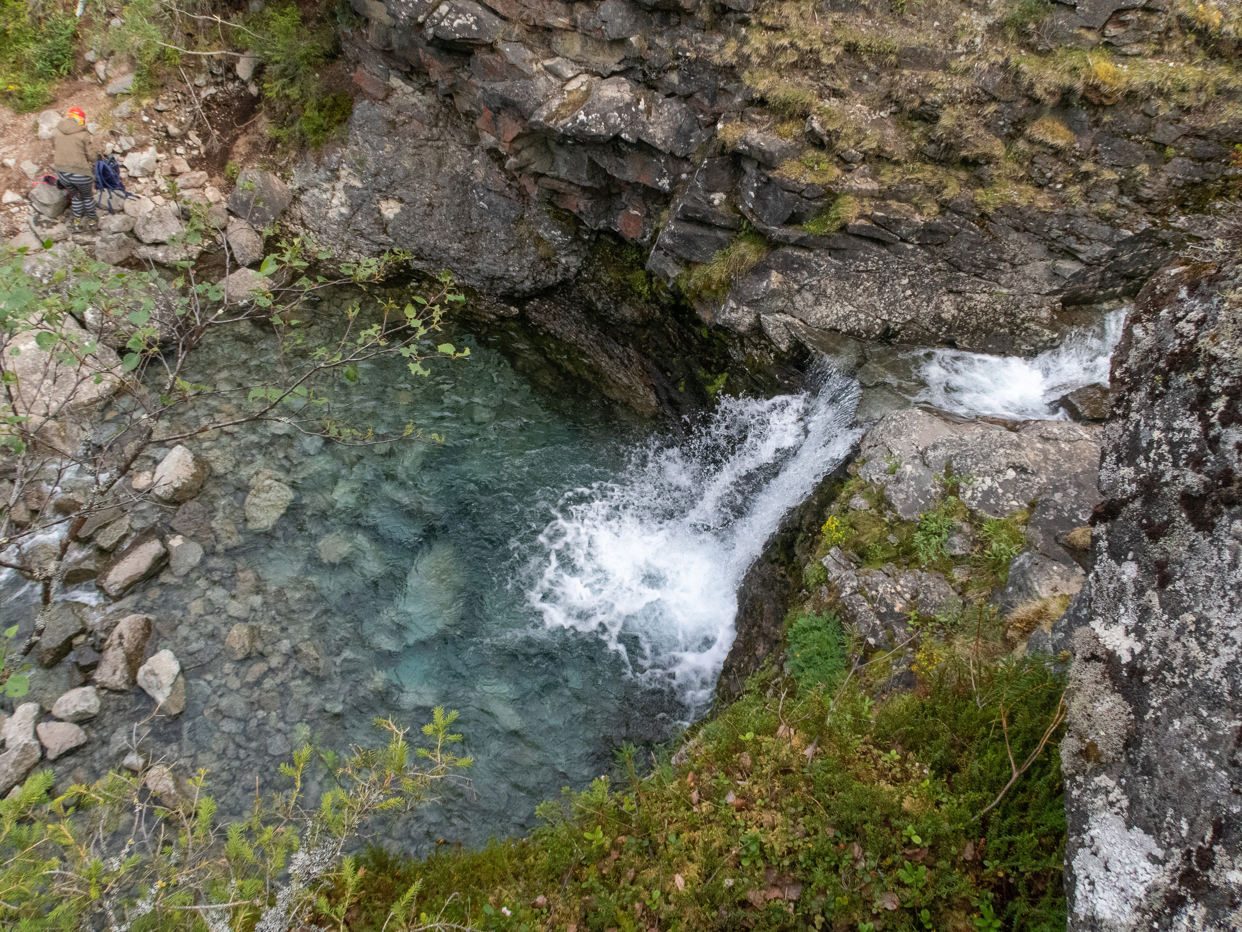 Кольский. Фото из походов и путешествий клуба скандинавской ходьбы Пойдем Ходить