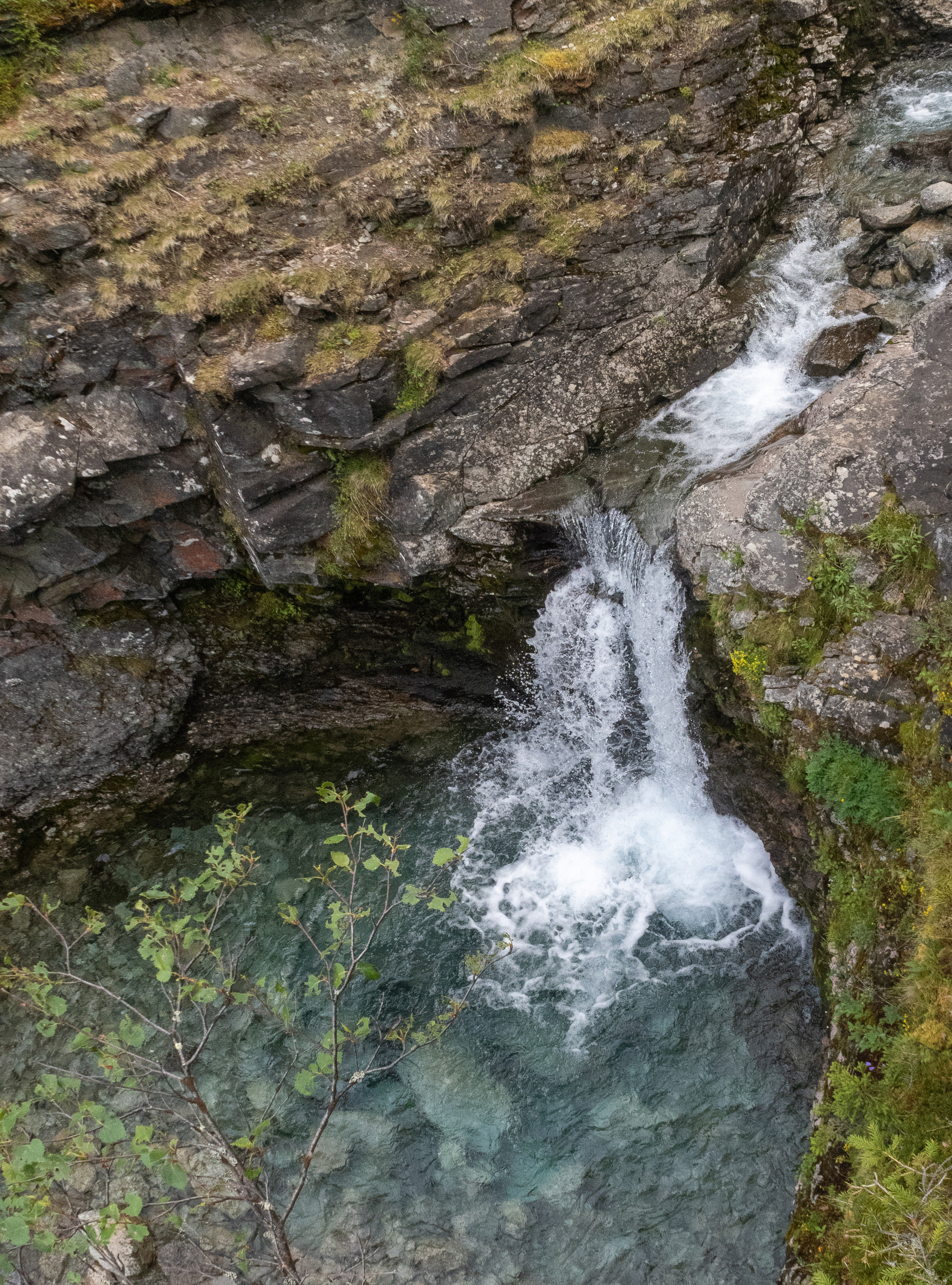Кольский. Фото из походов и путешествий клуба скандинавской ходьбы Пойдем Ходить