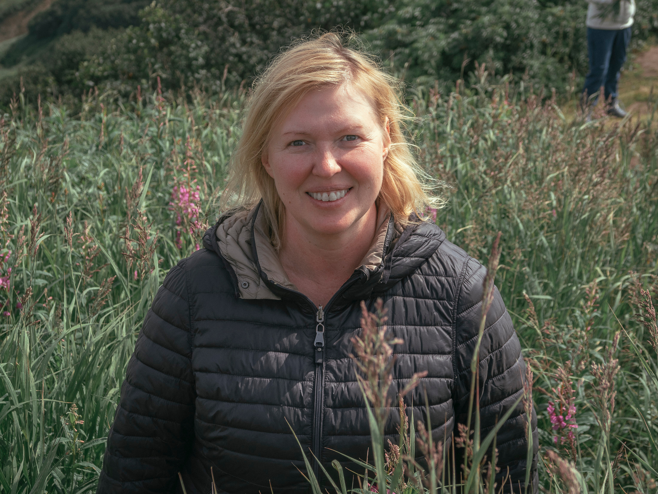 Камчатка. Фото из походов и путешествий клуба скандинавской ходьбы Пойдем Ходить