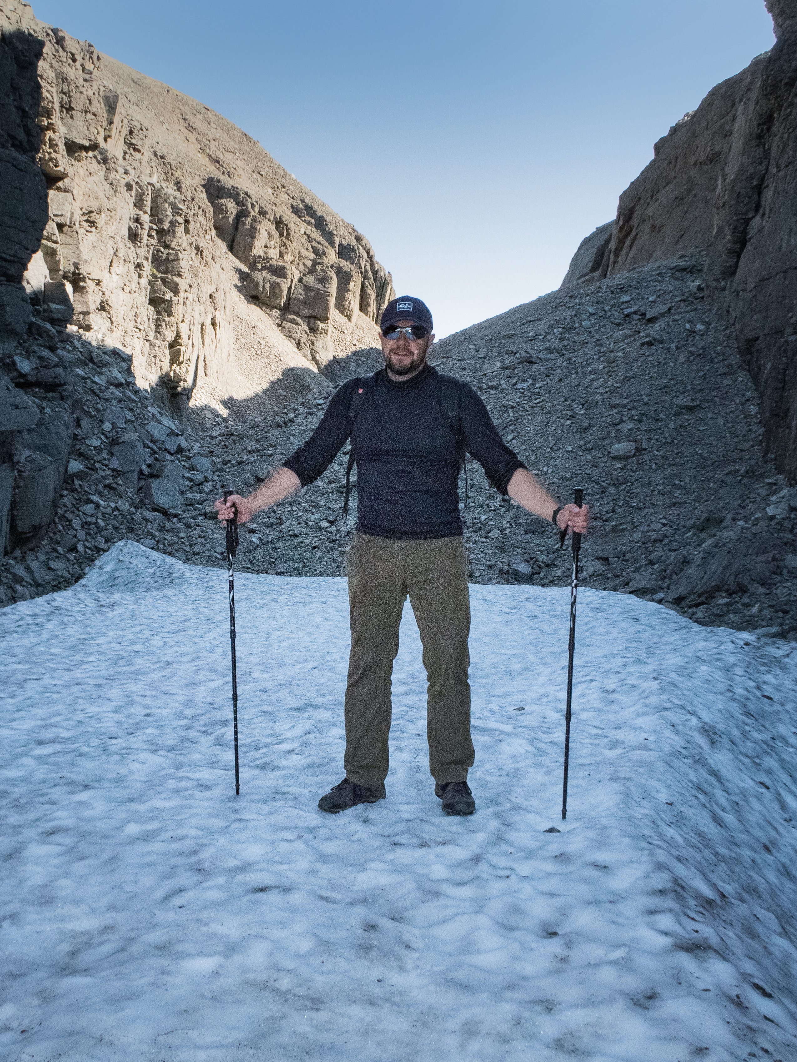 Кольский. Фото из походов и путешествий клуба скандинавской ходьбы Пойдем Ходить