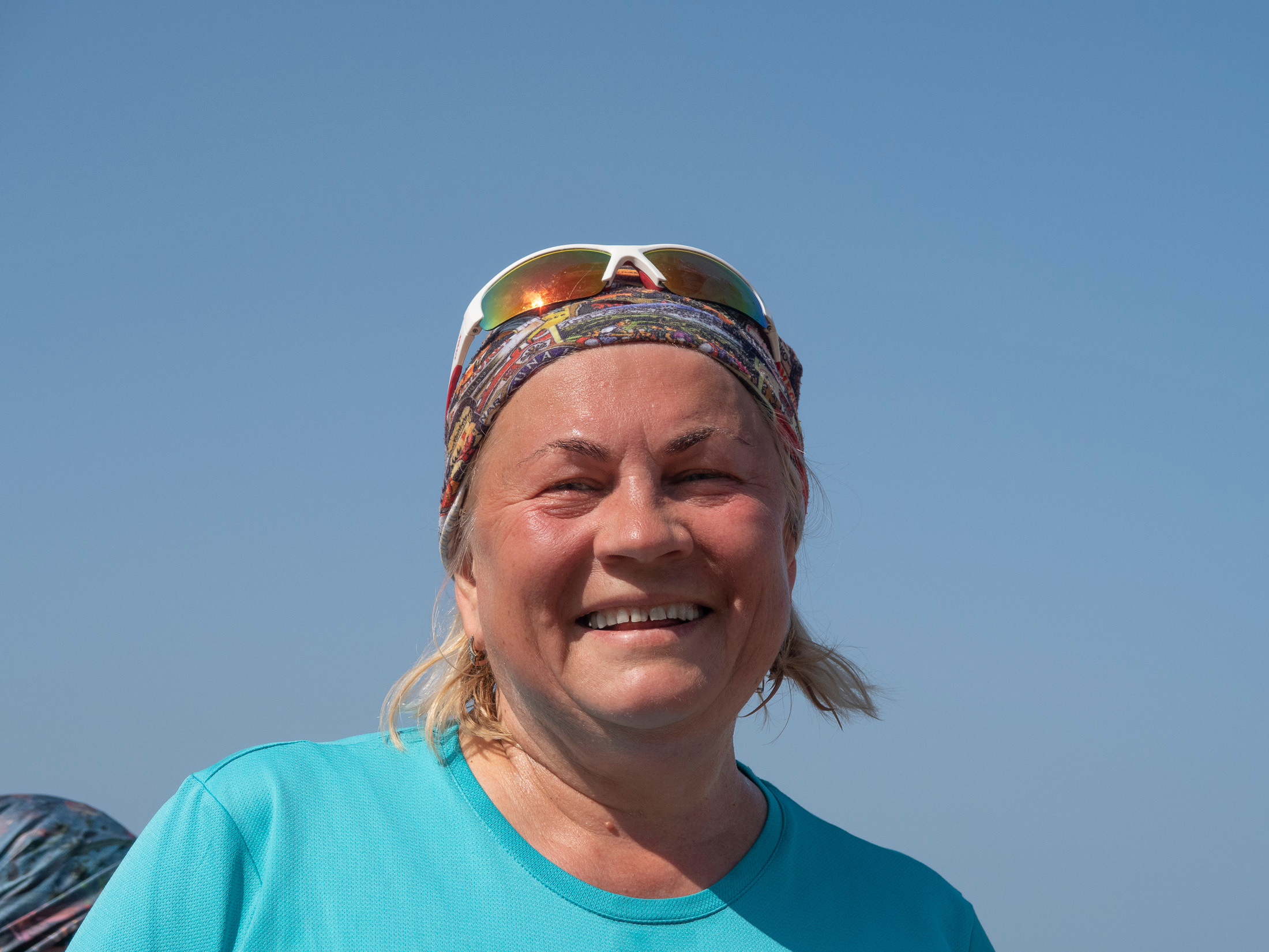 Камчатка. Фото из походов и путешествий клуба скандинавской ходьбы Пойдем Ходить