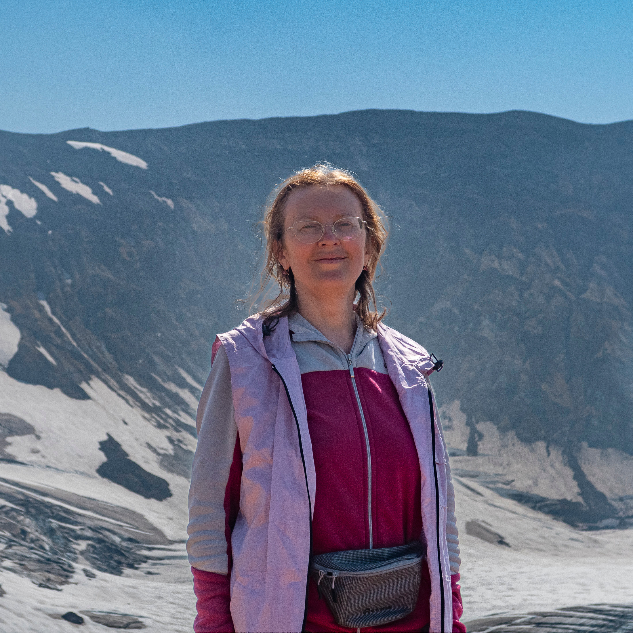 Камчатка. Фото из походов и путешествий клуба скандинавской ходьбы Пойдем Ходить