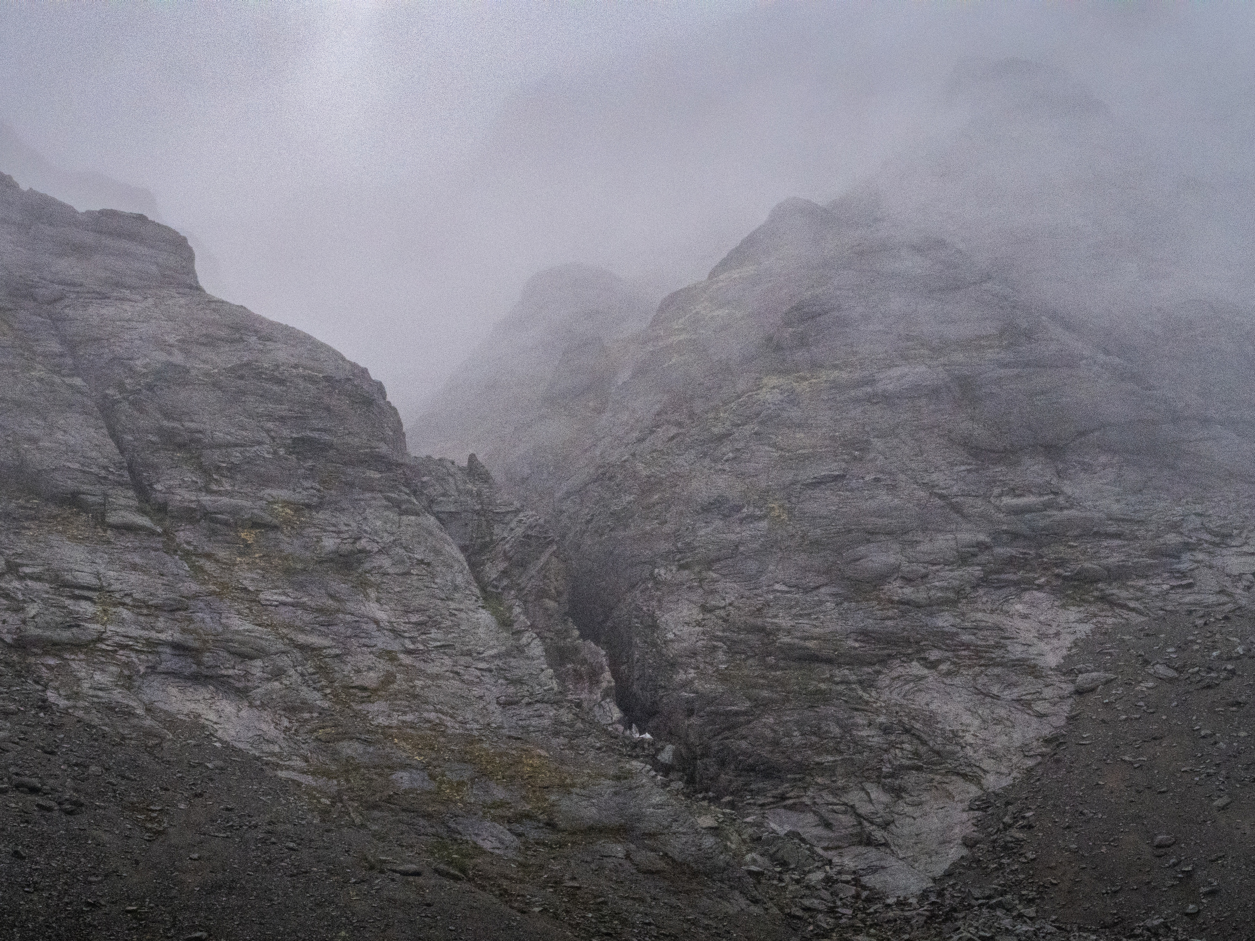 Кольский. Фото из походов и путешествий клуба скандинавской ходьбы Пойдем Ходить