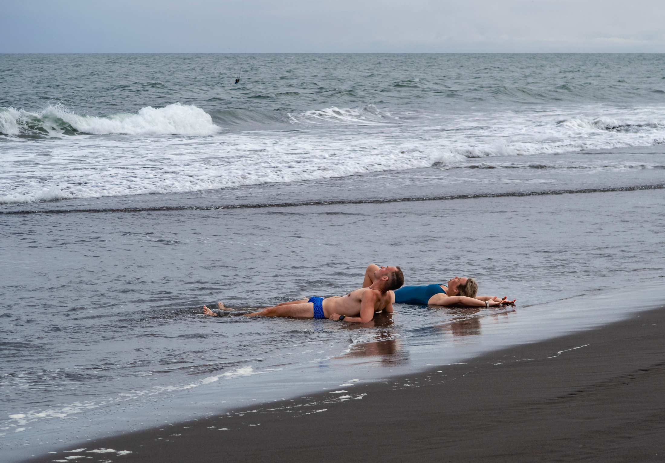 Камчатка. Фото из походов и путешествий клуба скандинавской ходьбы Пойдем Ходить