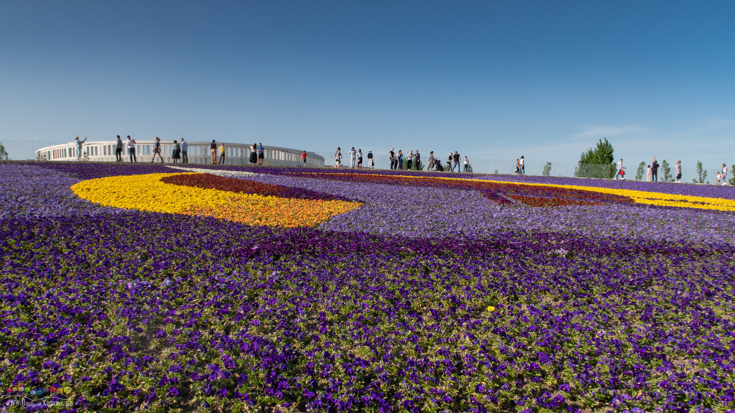 Адыгея — страна водопадов. Фото из походов и путешествий клуба скандинавской ходьбы Пойдем Ходить