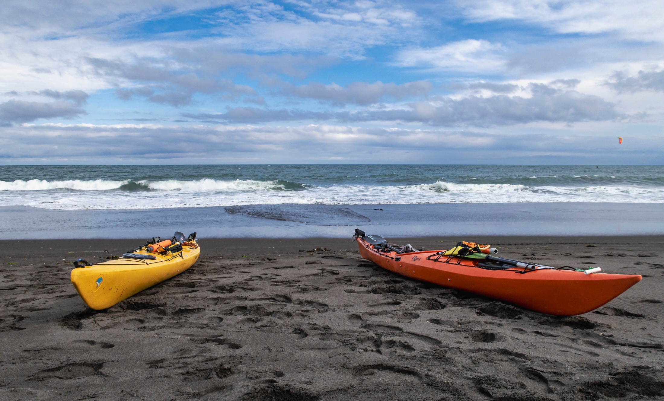 Камчатка. Фото из походов и путешествий клуба скандинавской ходьбы Пойдем Ходить