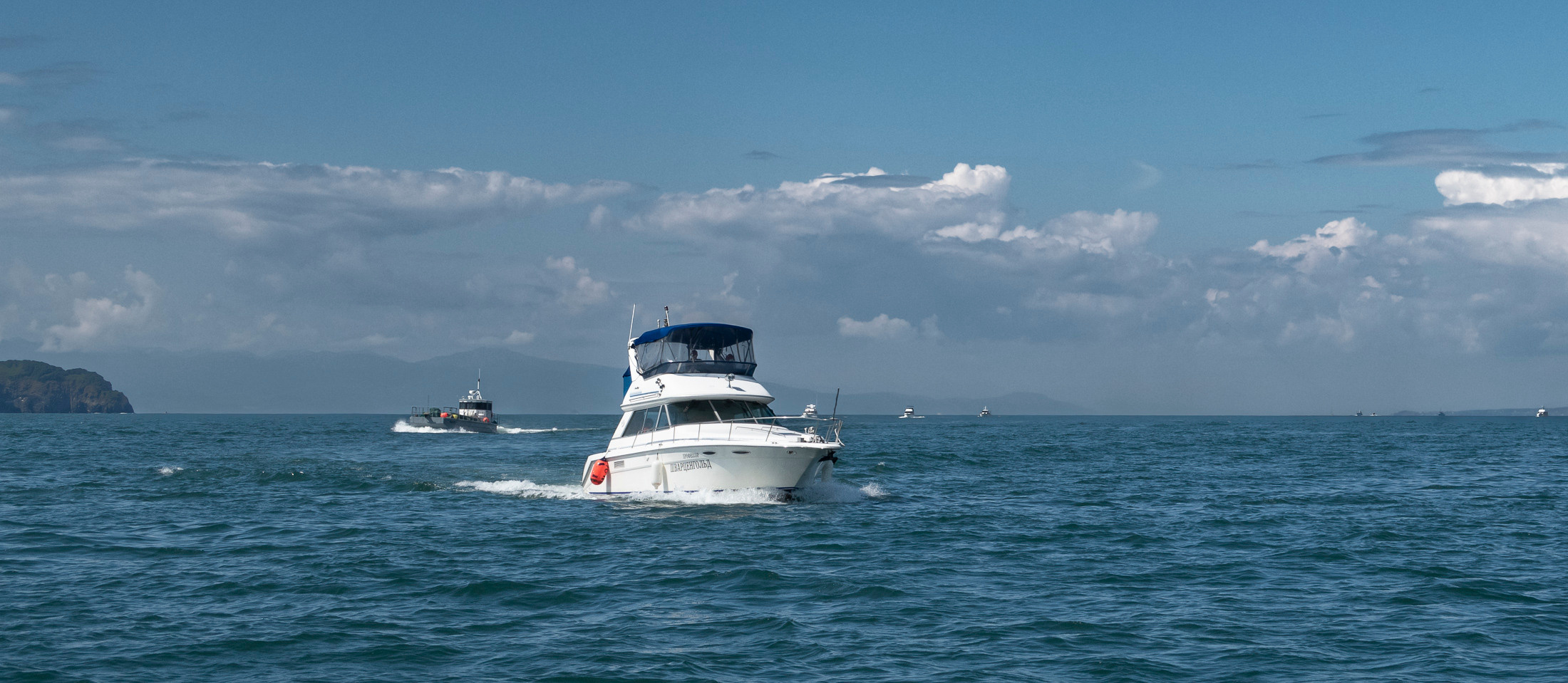 Камчатка. Фото из походов и путешествий клуба скандинавской ходьбы Пойдем Ходить