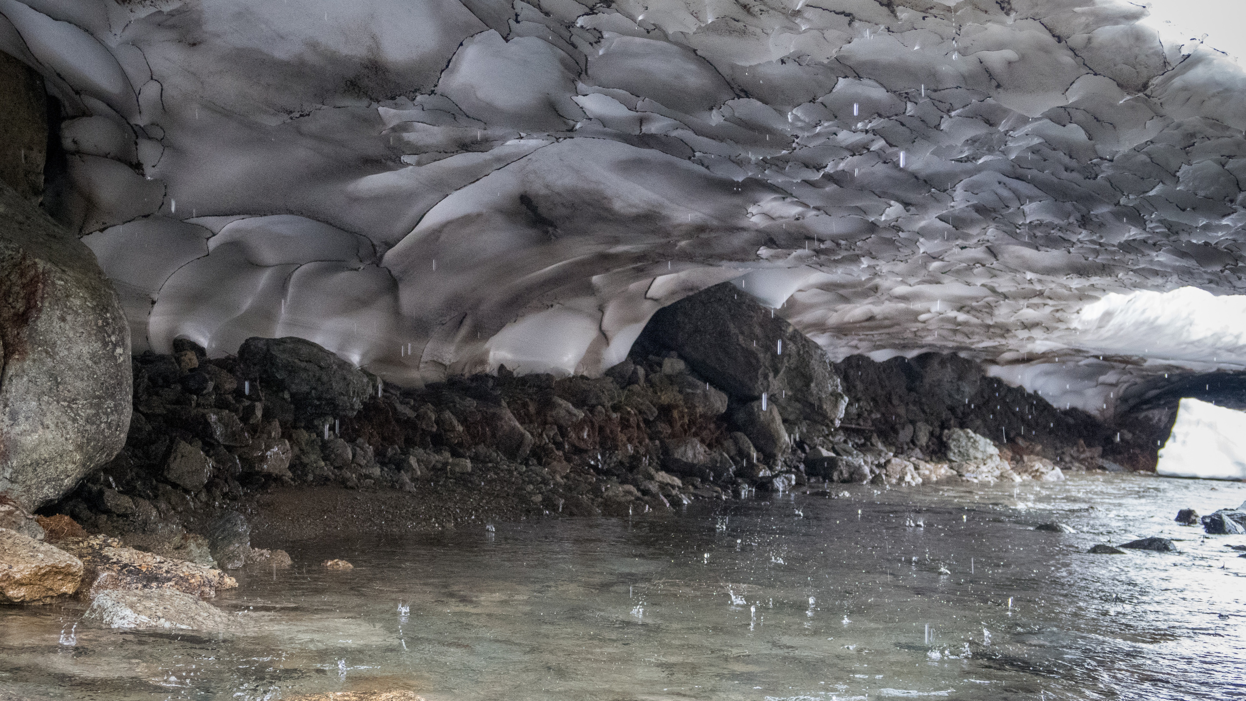 Кольский. Фото из походов и путешествий клуба скандинавской ходьбы Пойдем Ходить