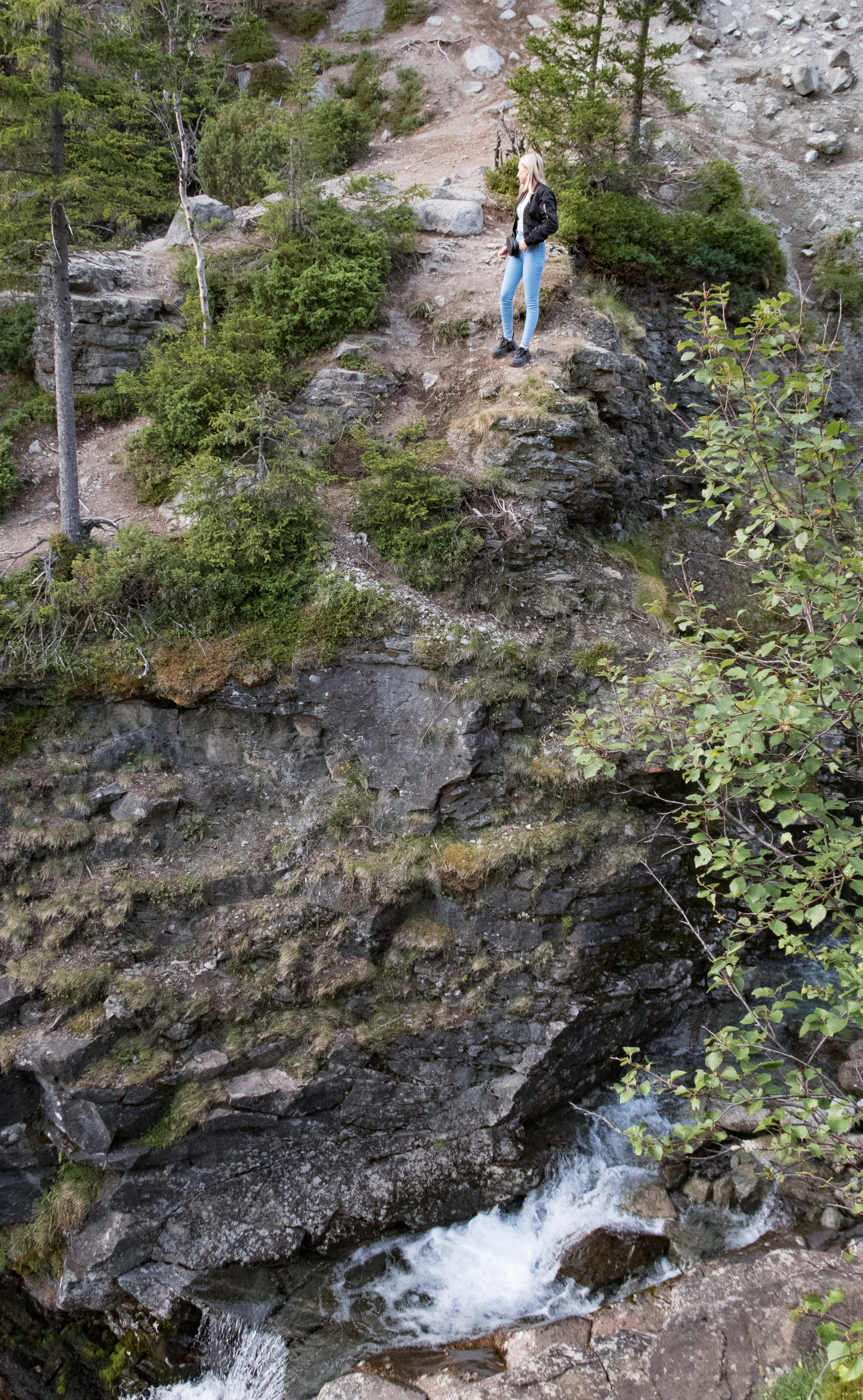Кольский. Фото из походов и путешествий клуба скандинавской ходьбы Пойдем Ходить