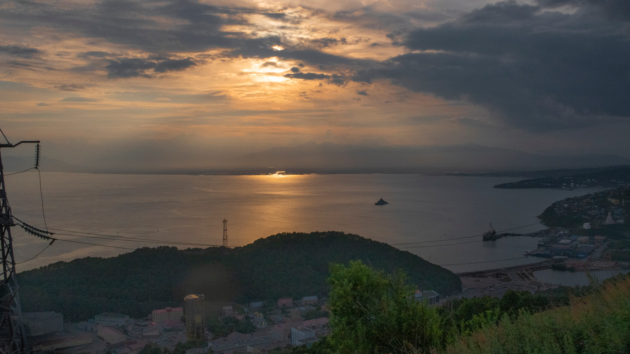 Камчатка. Фото из походов и путешествий клуба скандинавской ходьбы Пойдем Ходить
