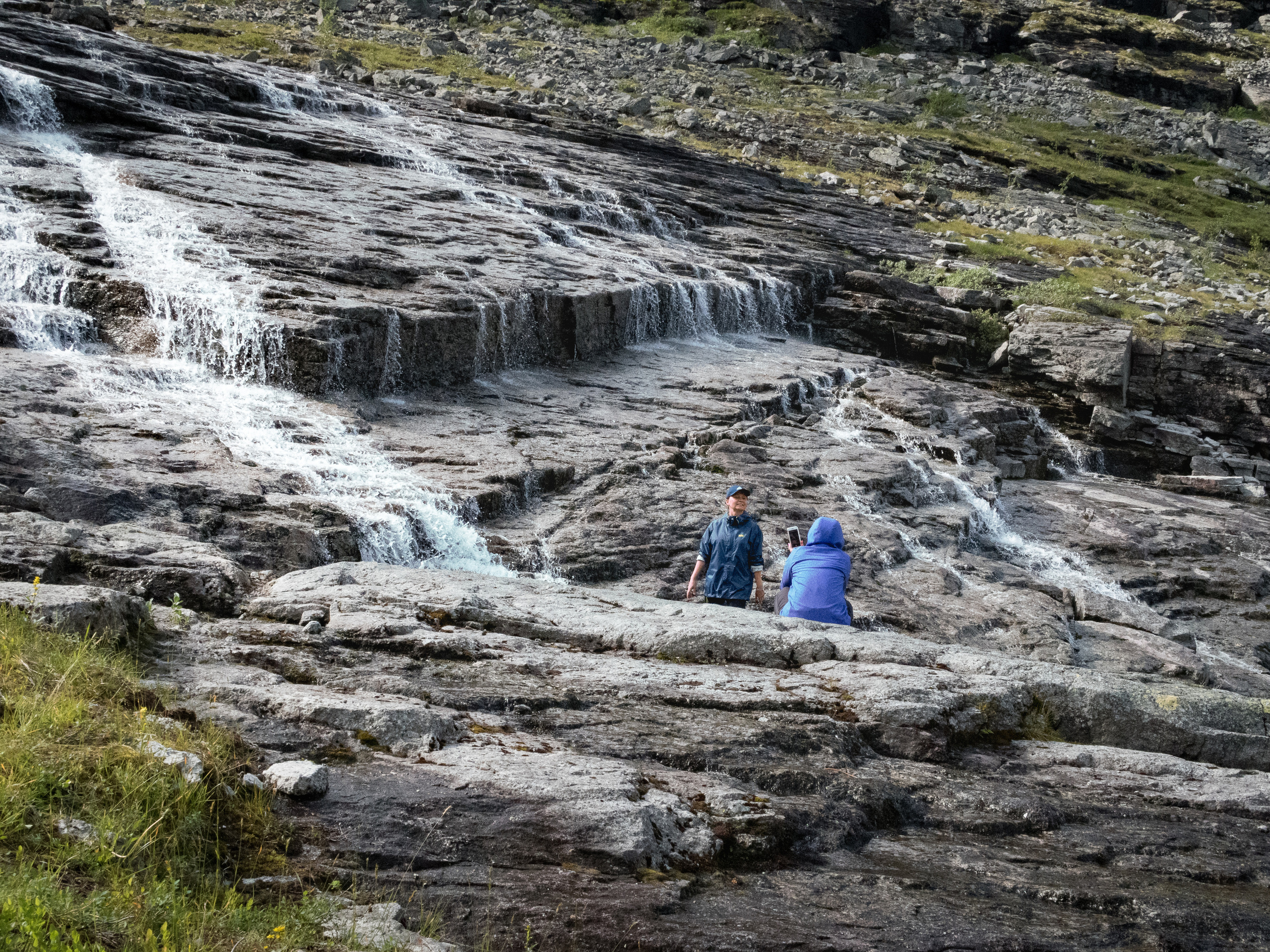 Кольский. Фото из походов и путешествий клуба скандинавской ходьбы Пойдем Ходить