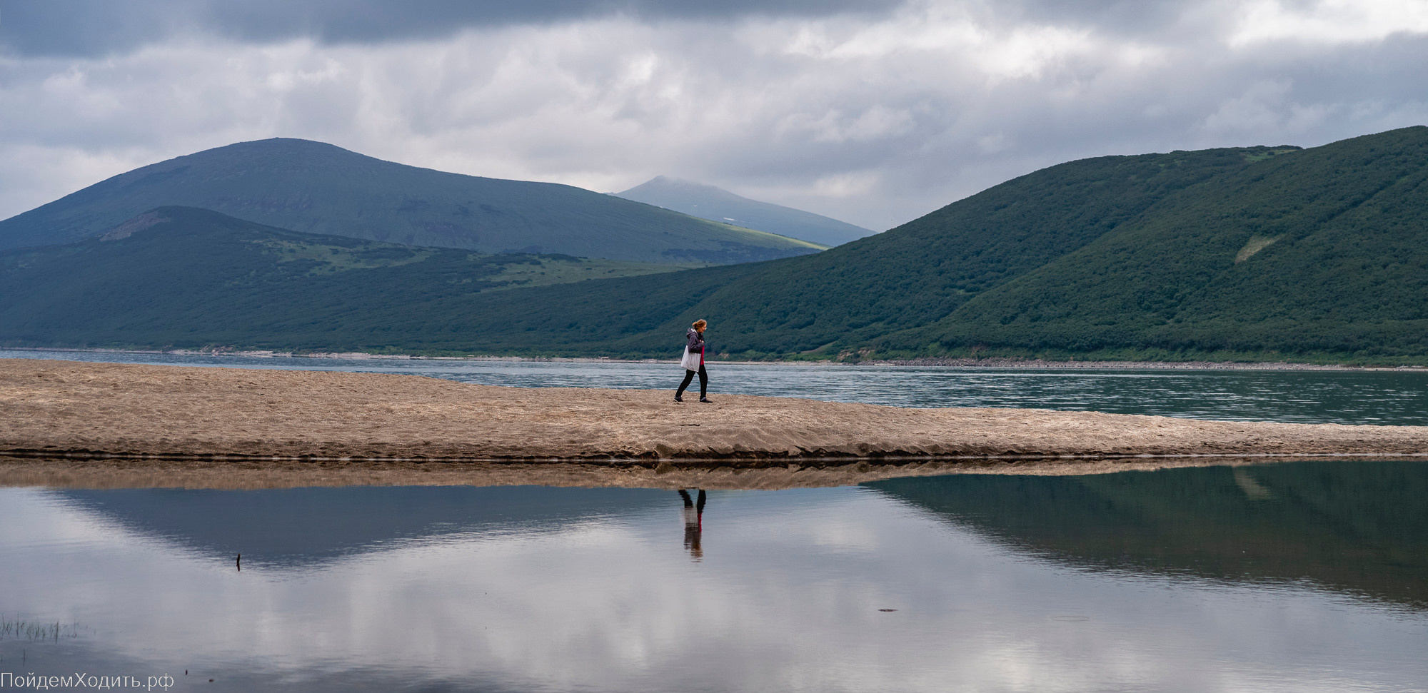 Фото из походов и путешествий клуба скандинавской ходьбы Пойдем Ходить