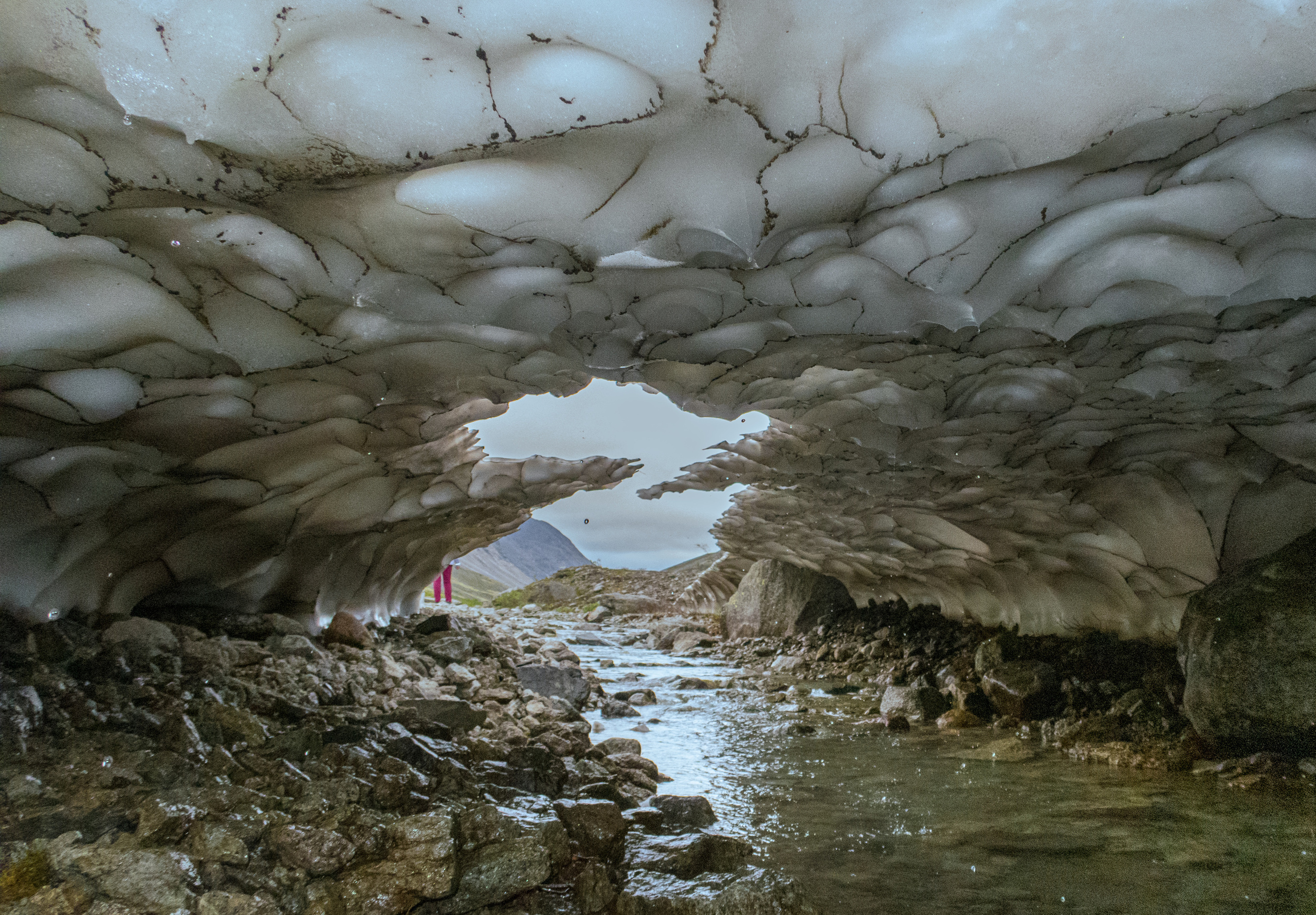 Кольский. Фото из походов и путешествий клуба скандинавской ходьбы Пойдем Ходить