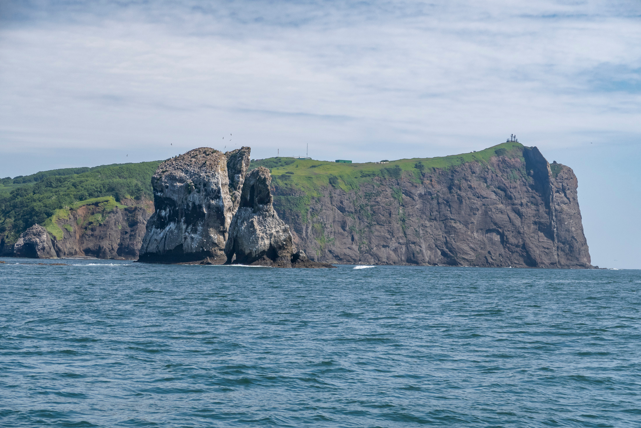Камчатка. Фото из походов и путешествий клуба скандинавской ходьбы Пойдем Ходить
