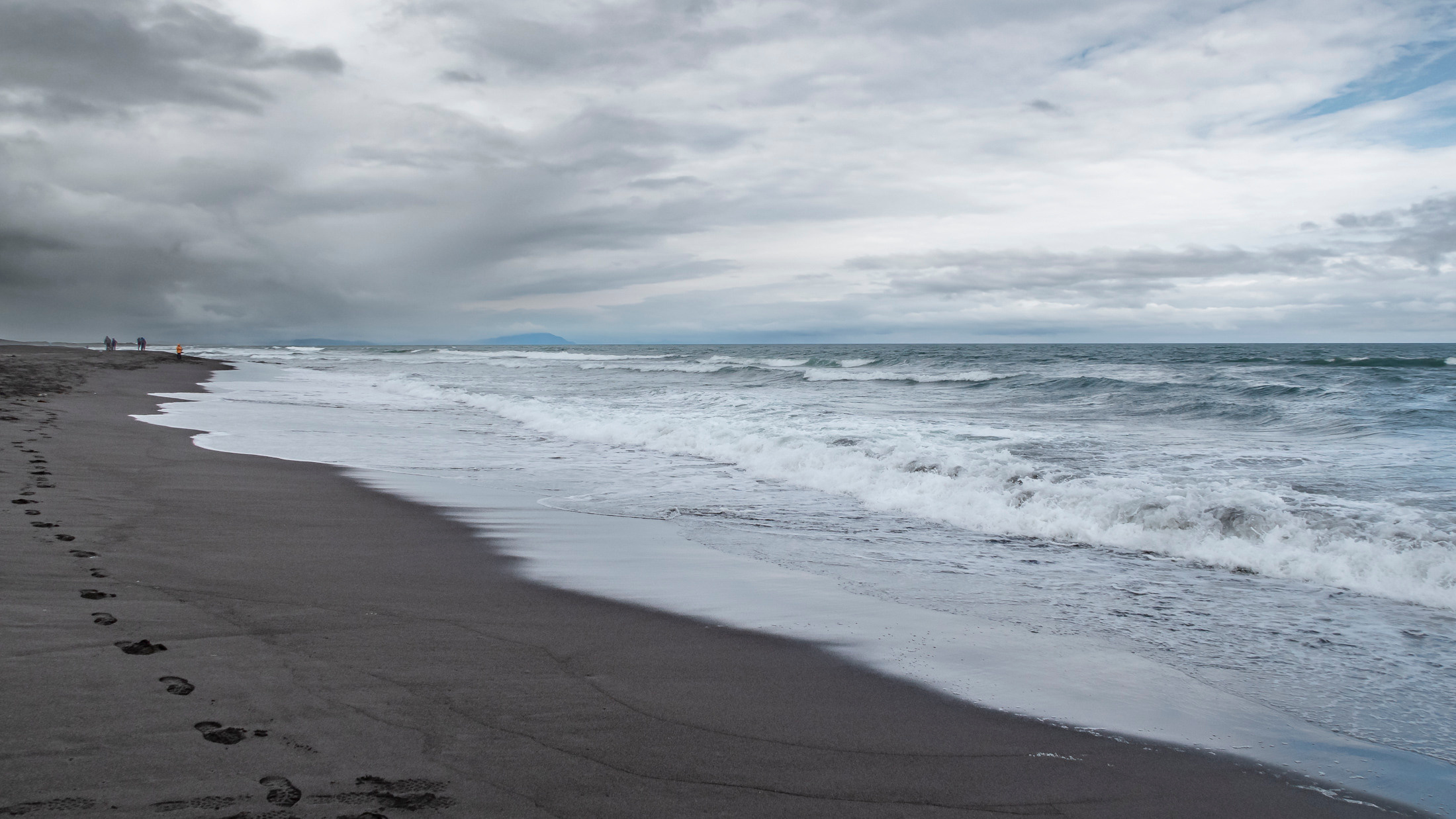 Камчатка. Фото из походов и путешествий клуба скандинавской ходьбы Пойдем Ходить
