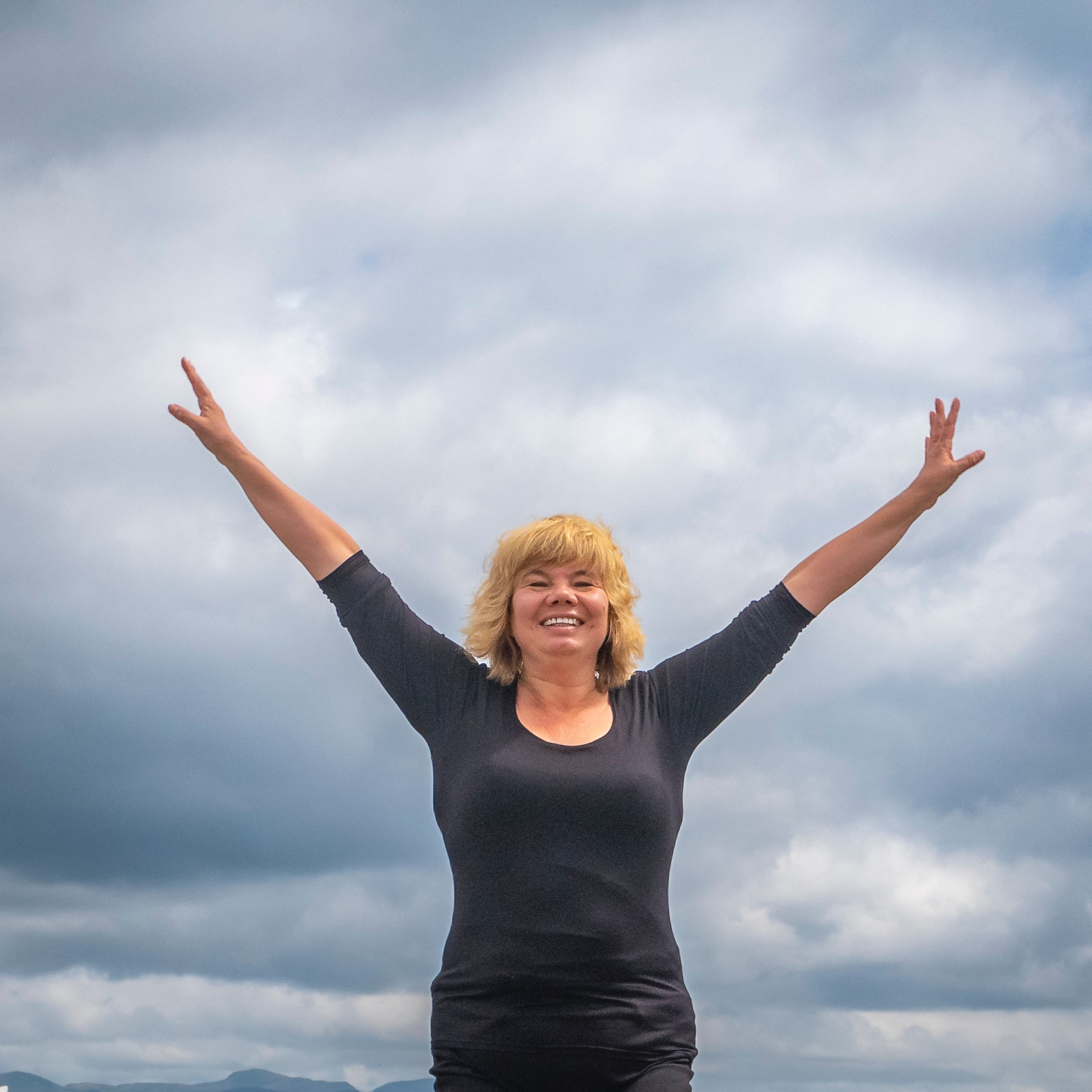 Камчатка. Фото из походов и путешествий клуба скандинавской ходьбы Пойдем Ходить