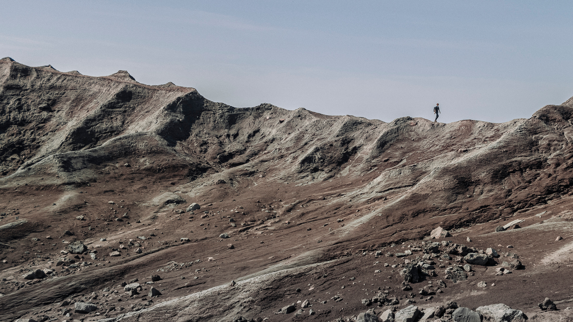 Камчатка. Фото из походов и путешествий клуба скандинавской ходьбы Пойдем Ходить