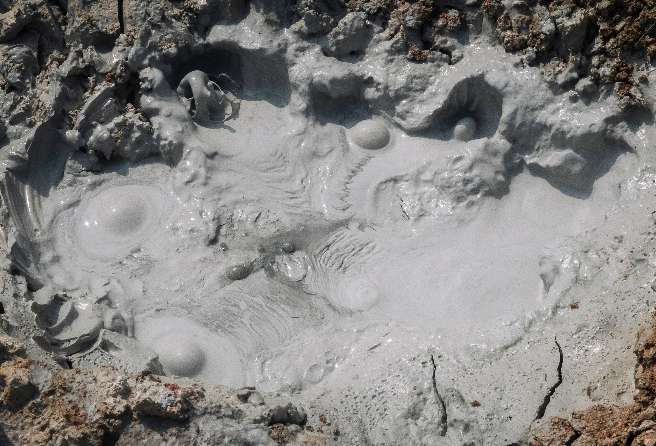 Камчатка. Фото из походов и путешествий клуба скандинавской ходьбы Пойдем Ходить