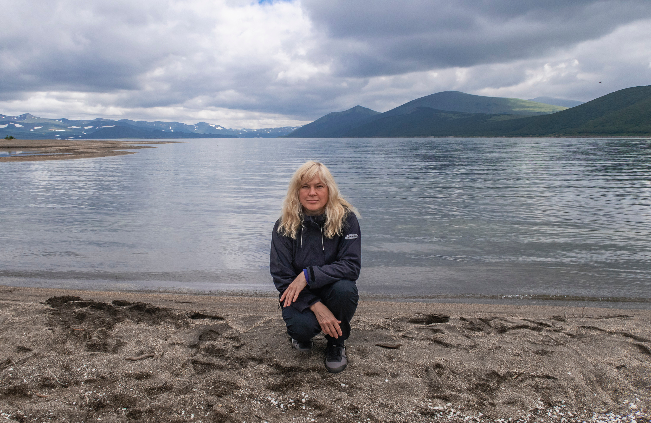 Камчатка. Фото из походов и путешествий клуба скандинавской ходьбы Пойдем Ходить