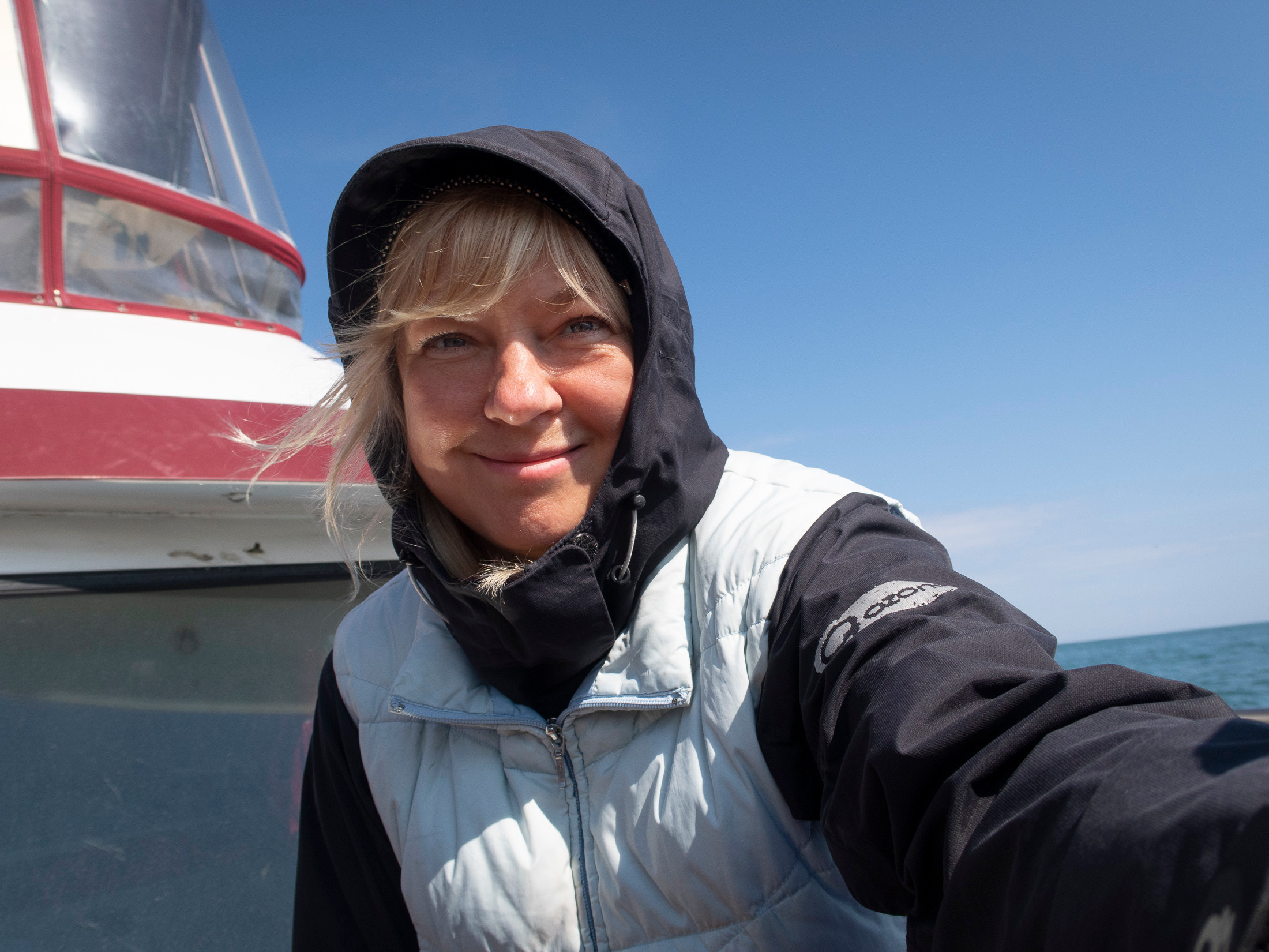 Камчатка. Фото из походов и путешествий клуба скандинавской ходьбы Пойдем Ходить