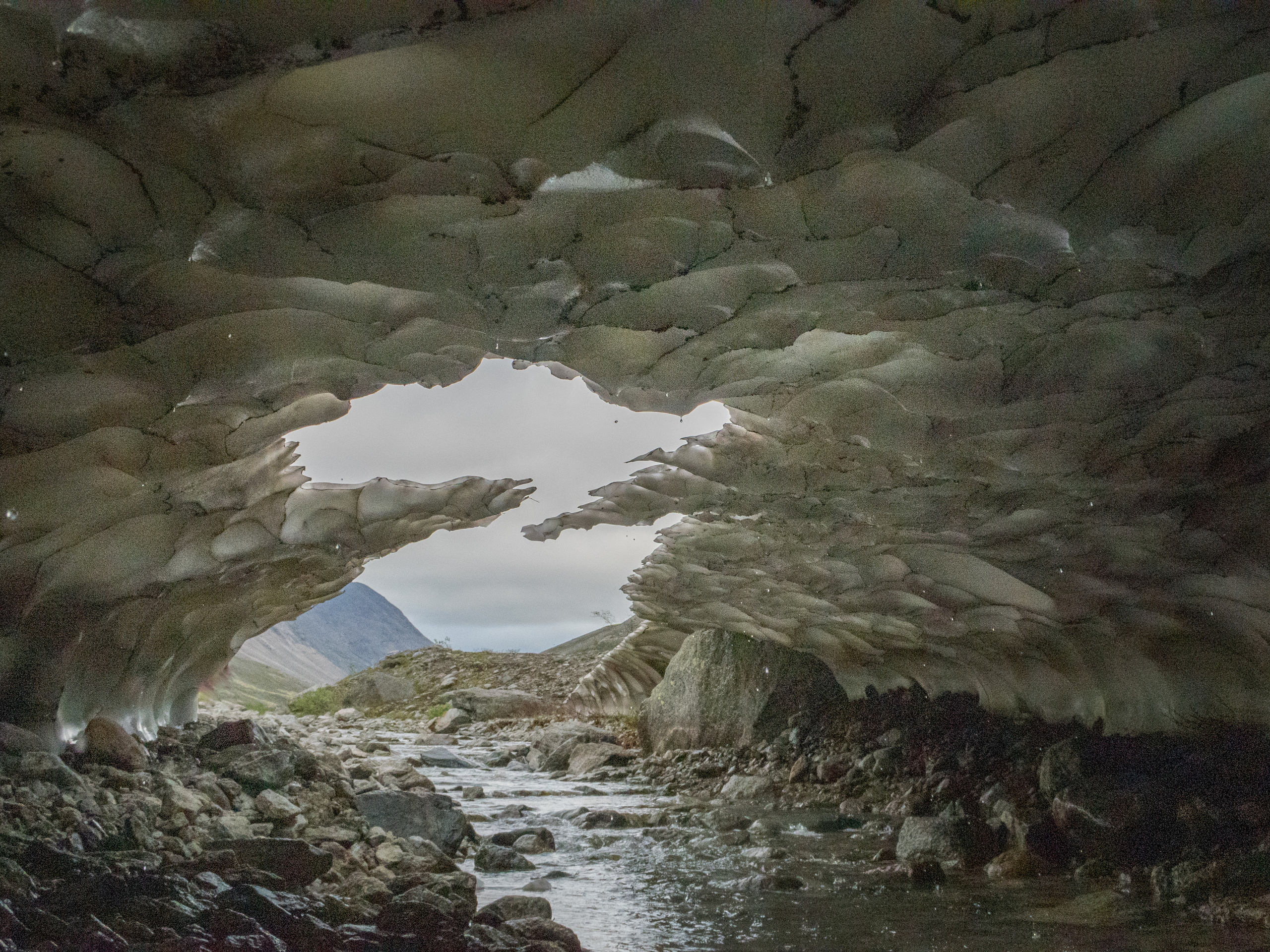 Кольский. Фото из походов и путешествий клуба скандинавской ходьбы Пойдем Ходить