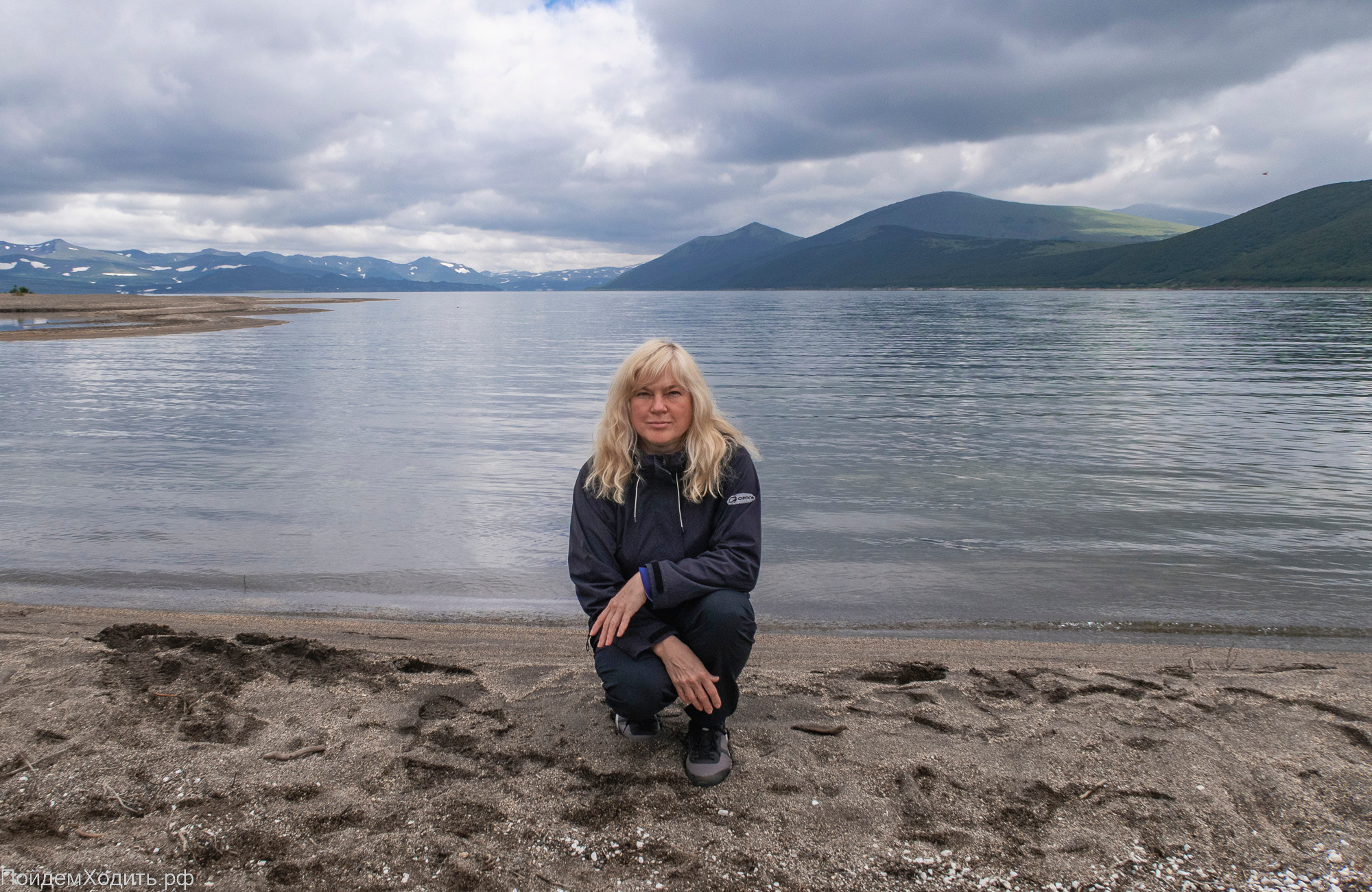 Фото из походов и путешествий клуба скандинавской ходьбы Пойдем Ходить