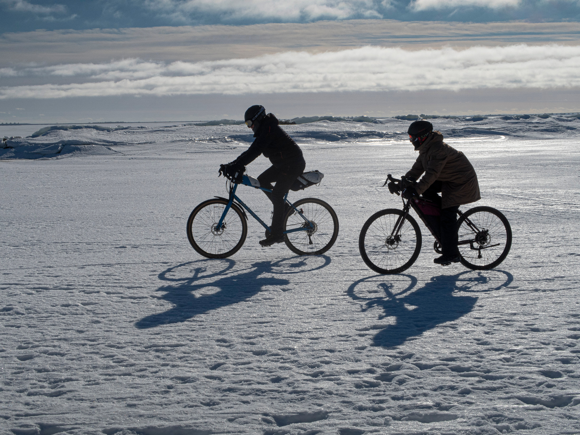 Форт Тотлебен. Фото из походов и путешествий клуба скандинавской ходьбы Пойдем Ходить