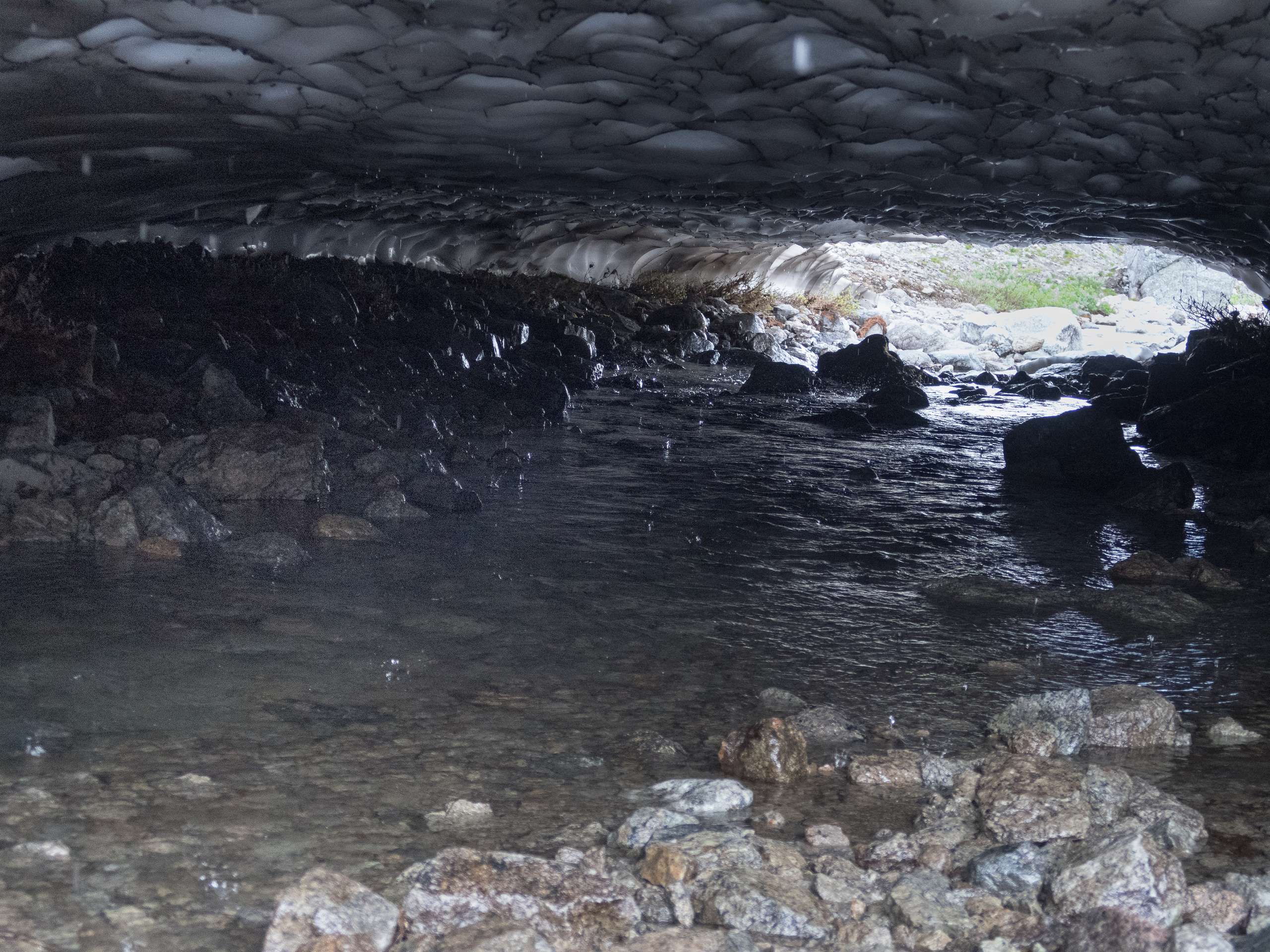 Кольский. Фото из походов и путешествий клуба скандинавской ходьбы Пойдем Ходить