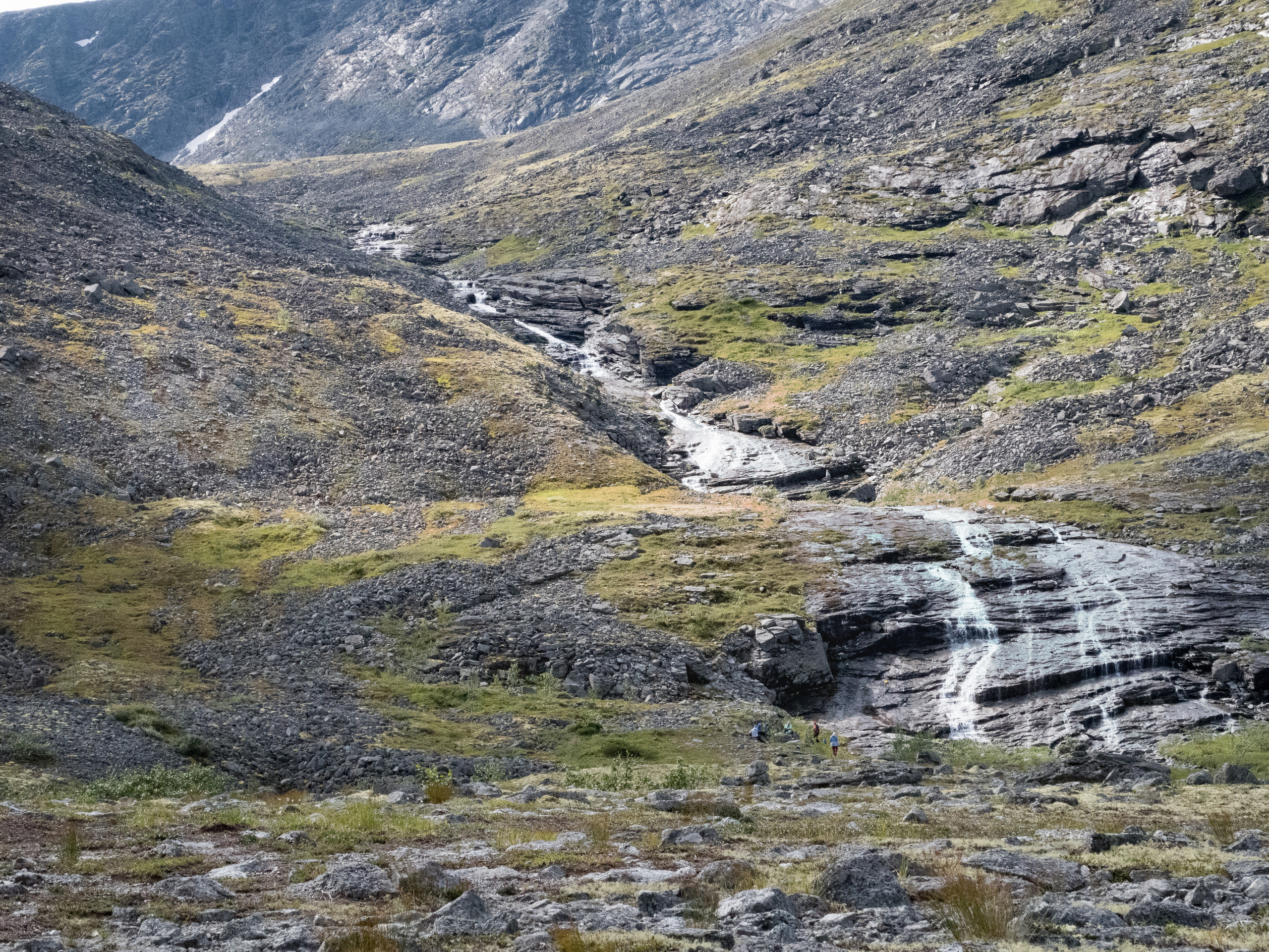 Кольский. Фото из походов и путешествий клуба скандинавской ходьбы Пойдем Ходить