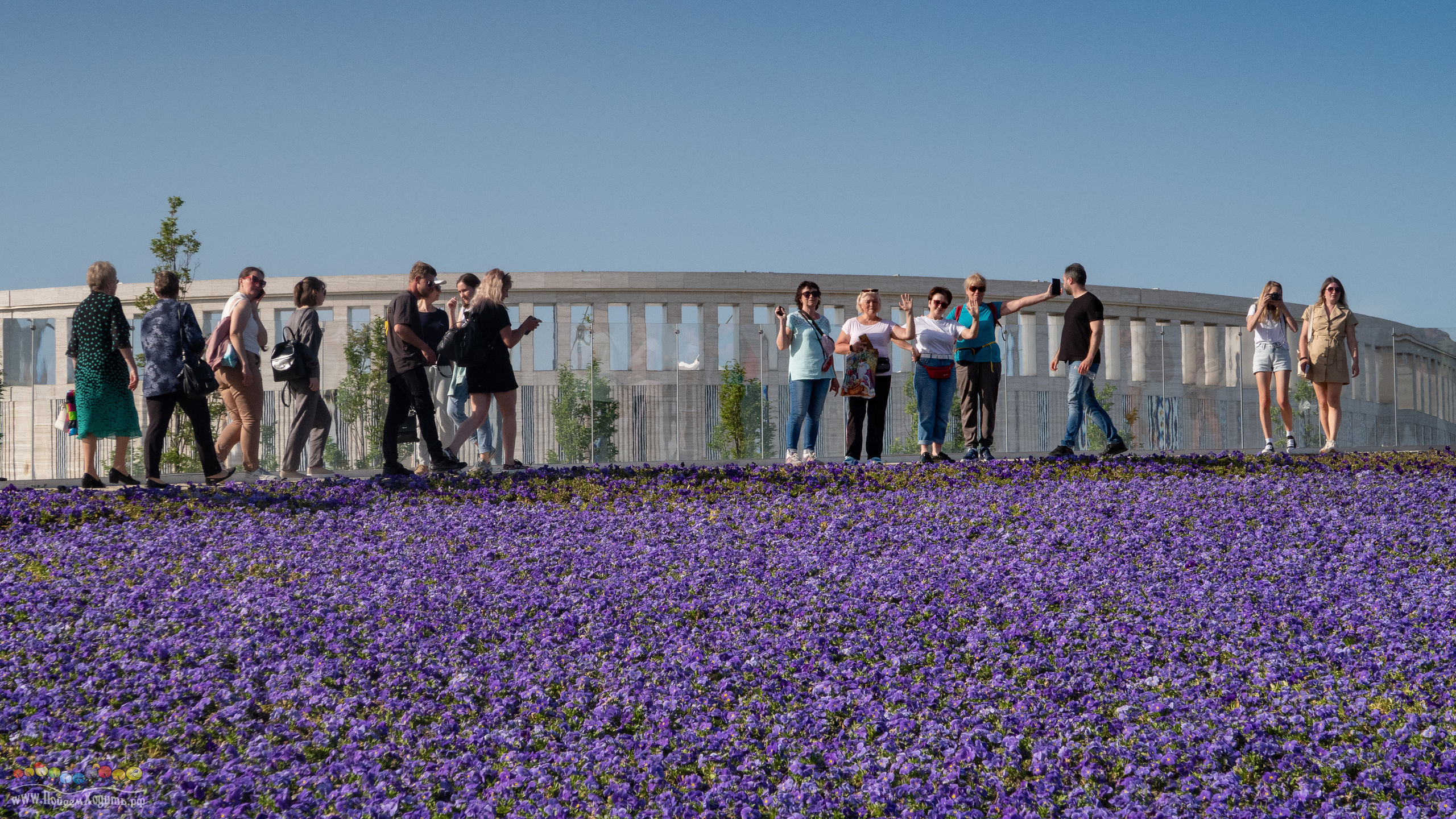Адыгея — страна водопадов. Фото из походов и путешествий клуба скандинавской ходьбы Пойдем Ходить
