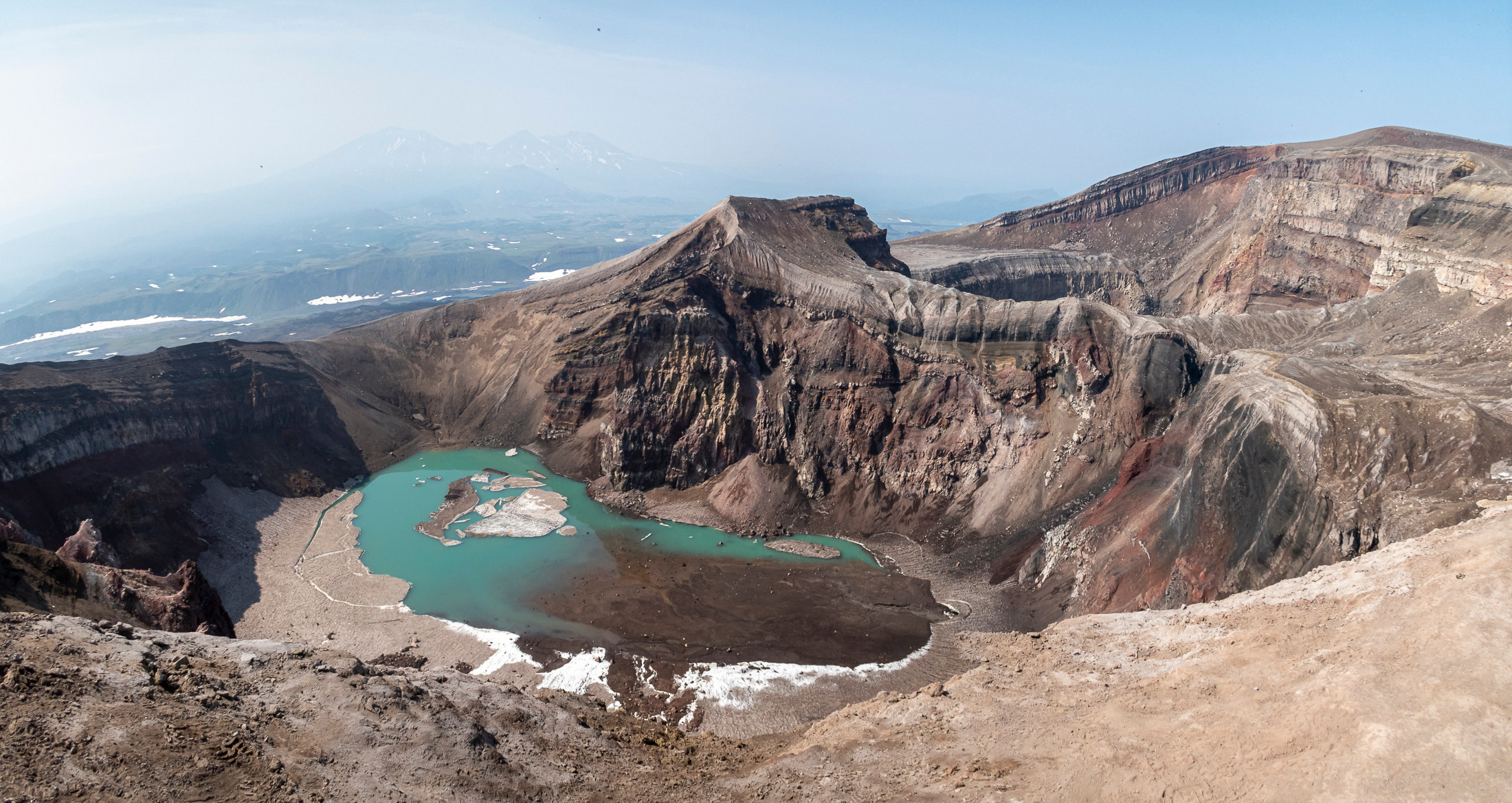 Фото из походов и путешествий клуба скандинавской ходьбы Пойдем Ходить