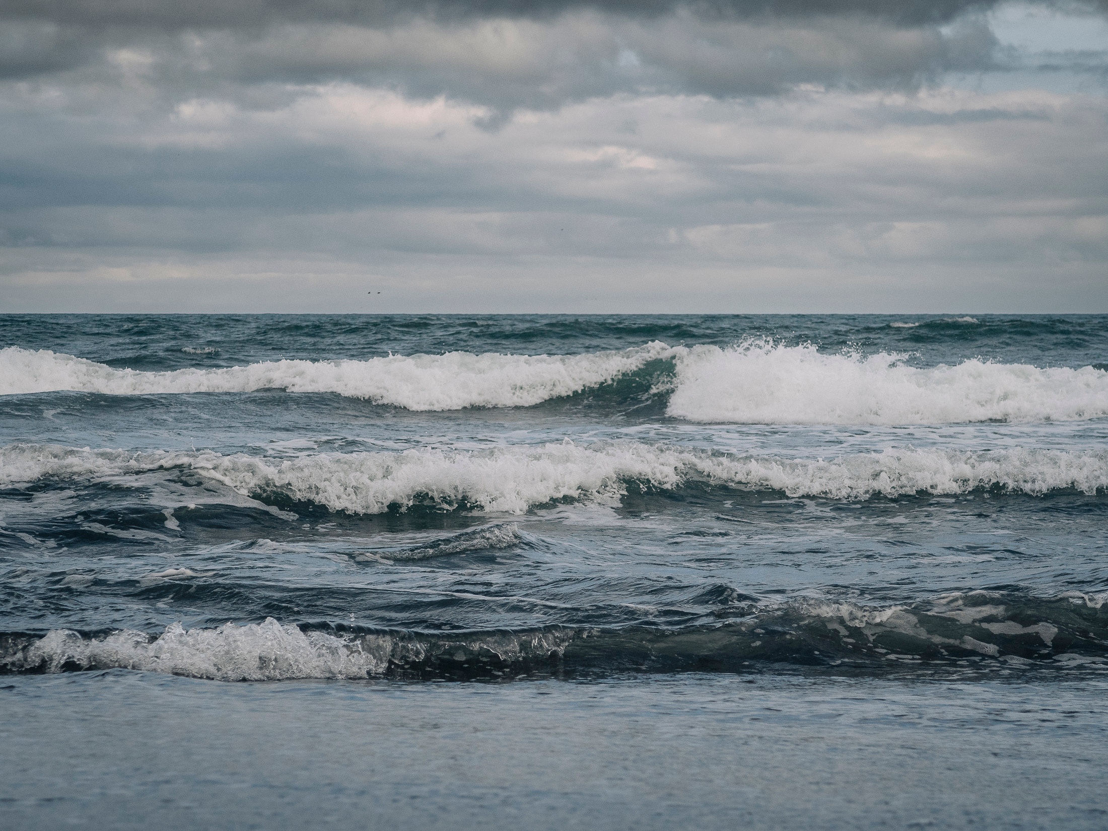 Камчатка. Фото из походов и путешествий клуба скандинавской ходьбы Пойдем Ходить
