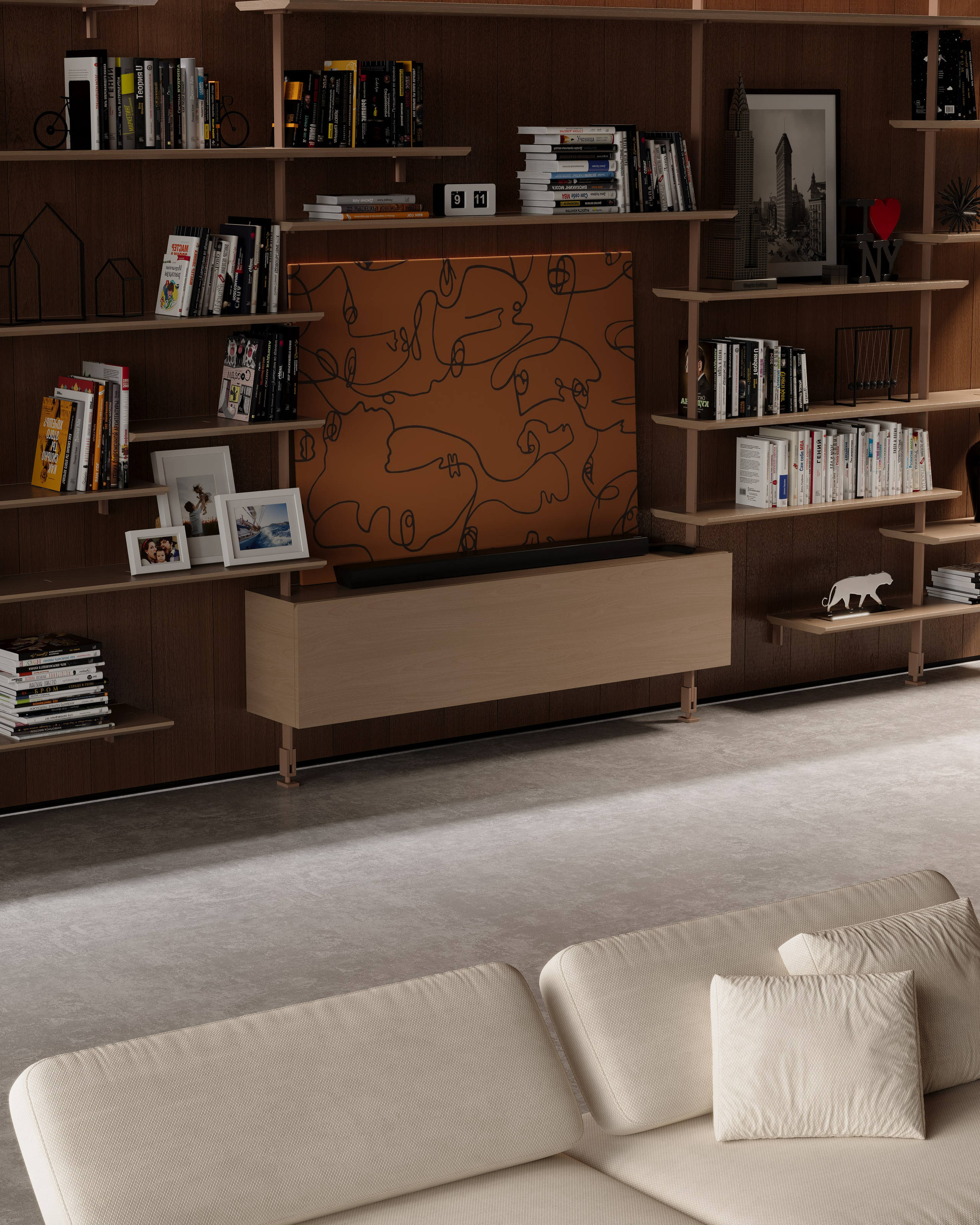 3D-визуализация | Курсы | 3dsmax + Corona Renderer