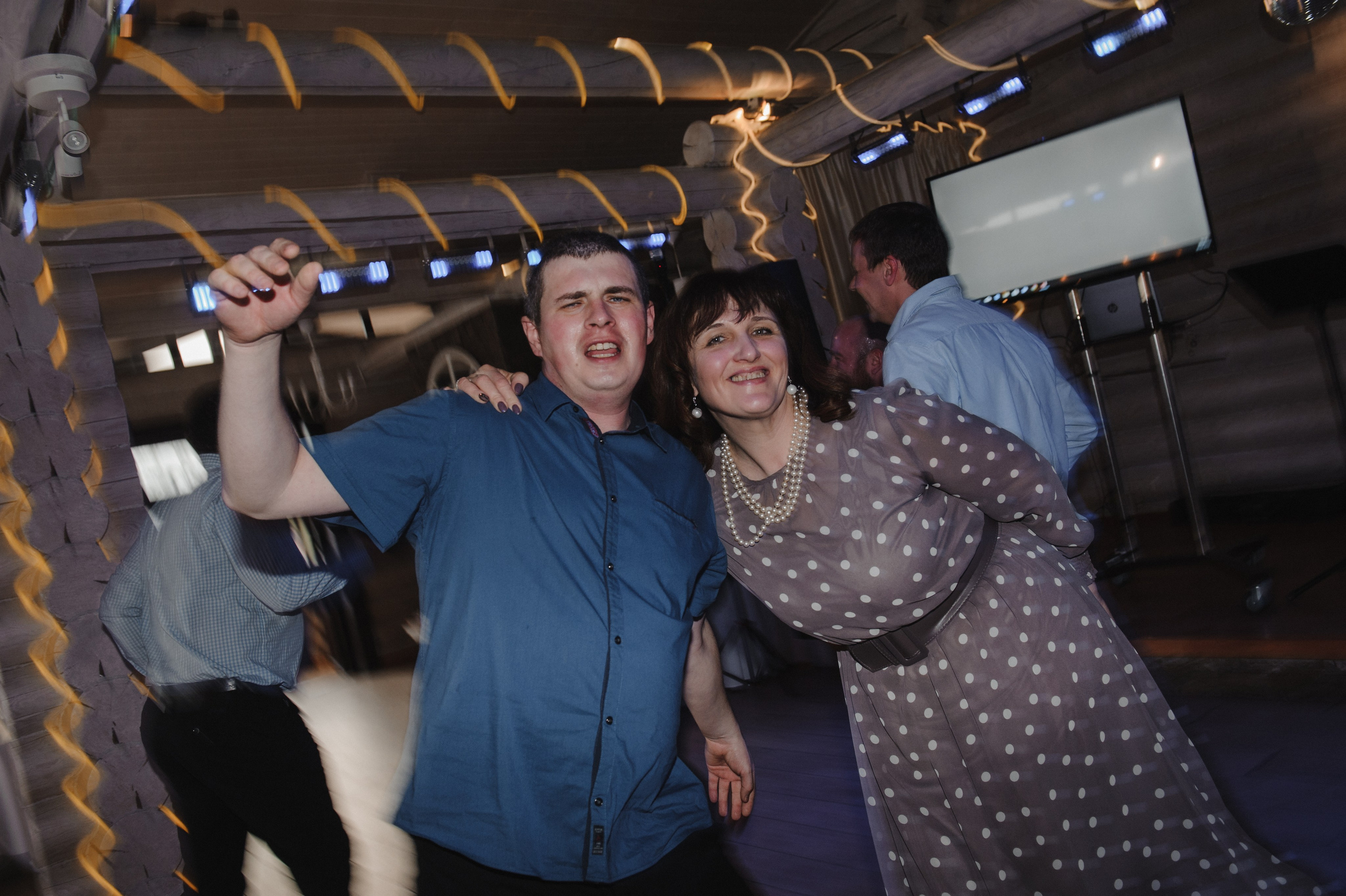 Андрей и Анна. Дмитрий Черяник свадебный и семейный фотограф