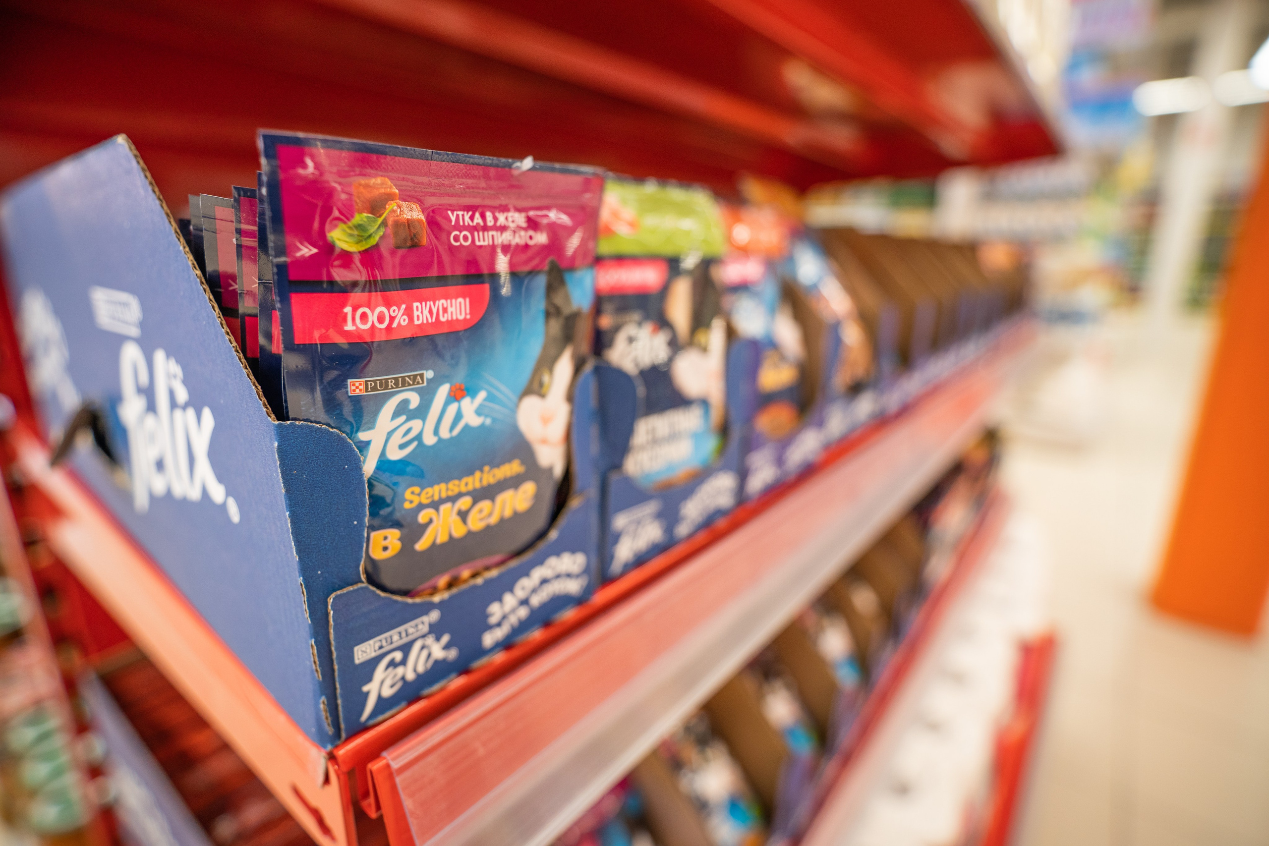 Открытие магазина «Верный». Концертный и репортажный фотограф в Санкт-Петербурге Слава Пахомов