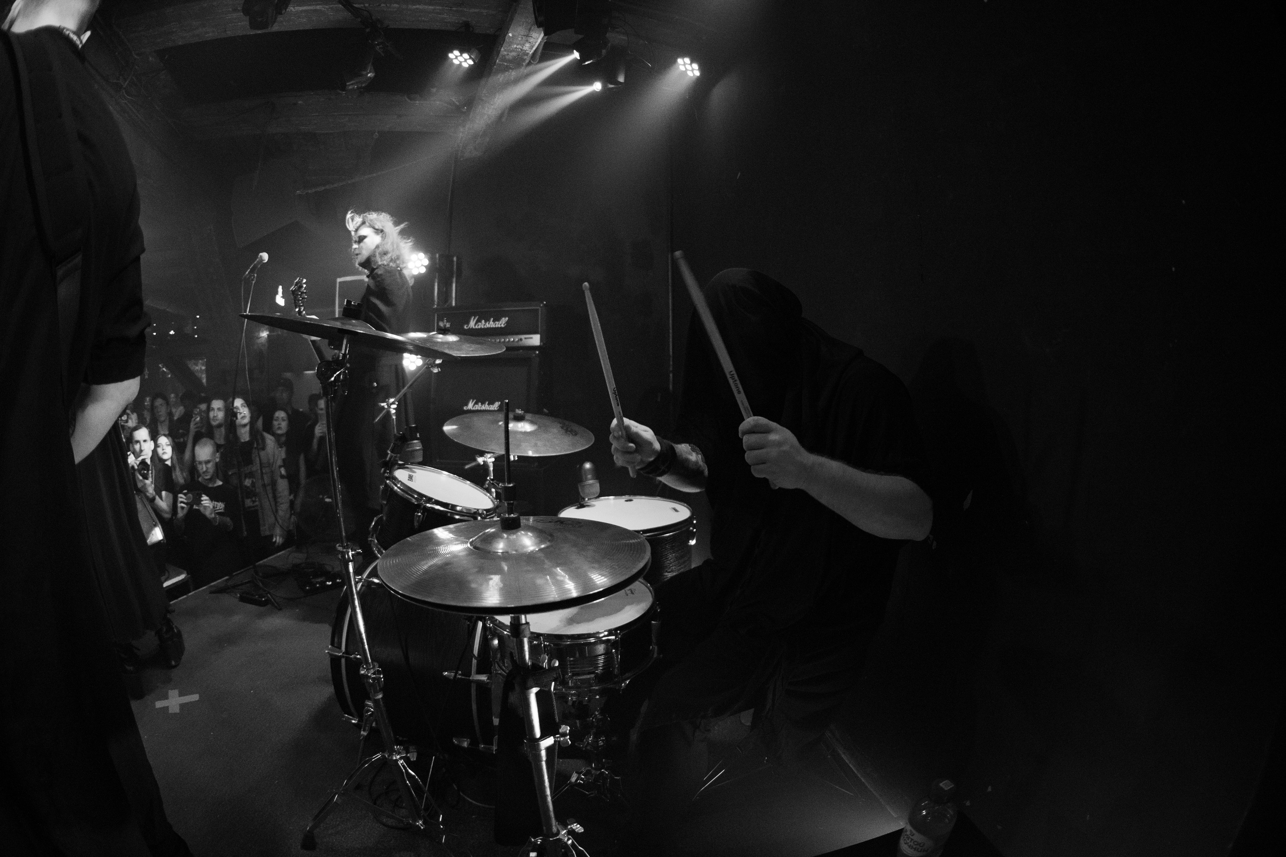 Депрессия и принятие|Zoccolo 2.0. Концертный и репортажный фотограф в Санкт-Петербурге Слава Пахомов