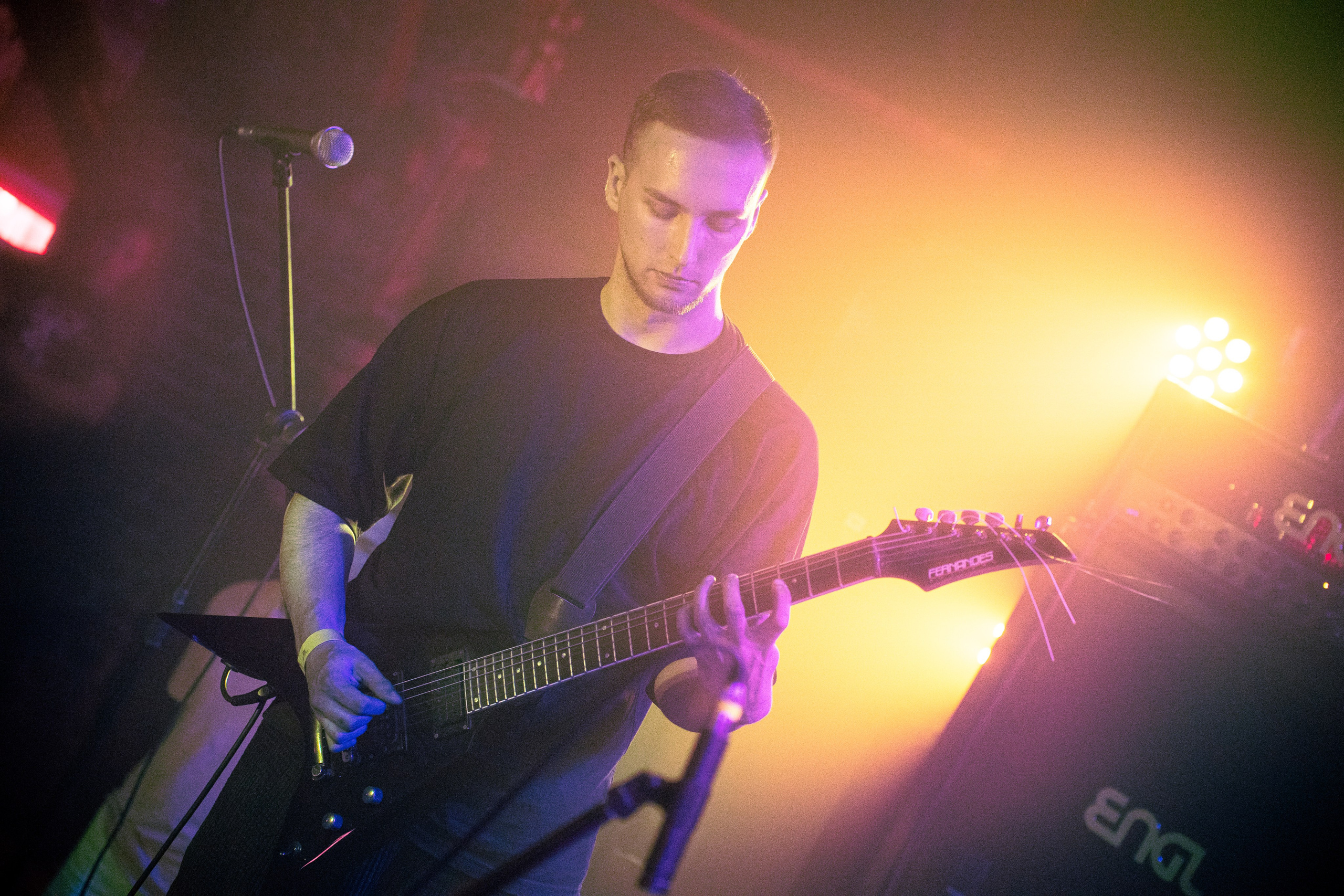 Raw sun: summer post-black fest. Концертный и репортажный фотограф в Санкт-Петербурге Слава Пахомов