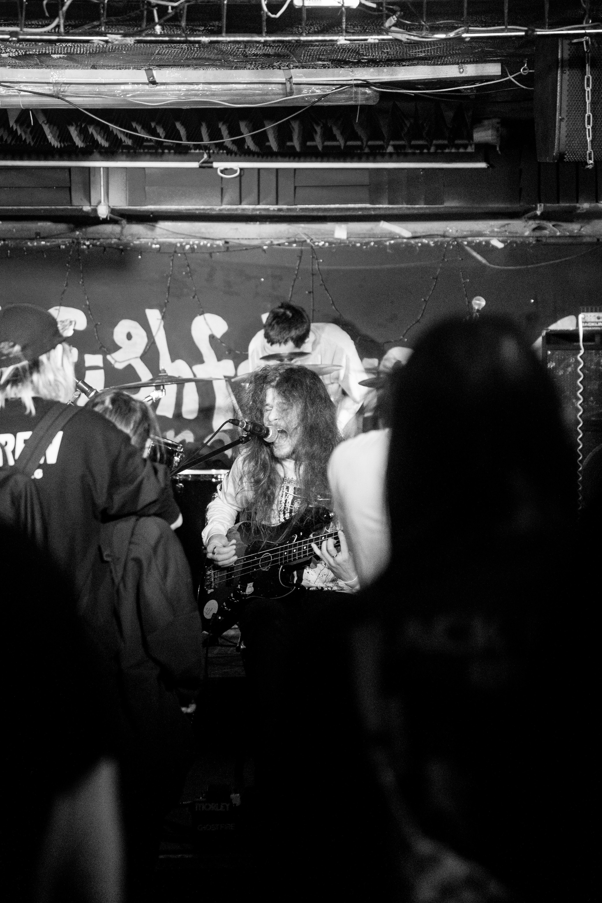 Skramz weekend| FFN 01.02.26. Концертный и репортажный фотограф в Санкт-Петербурге Слава Пахомов