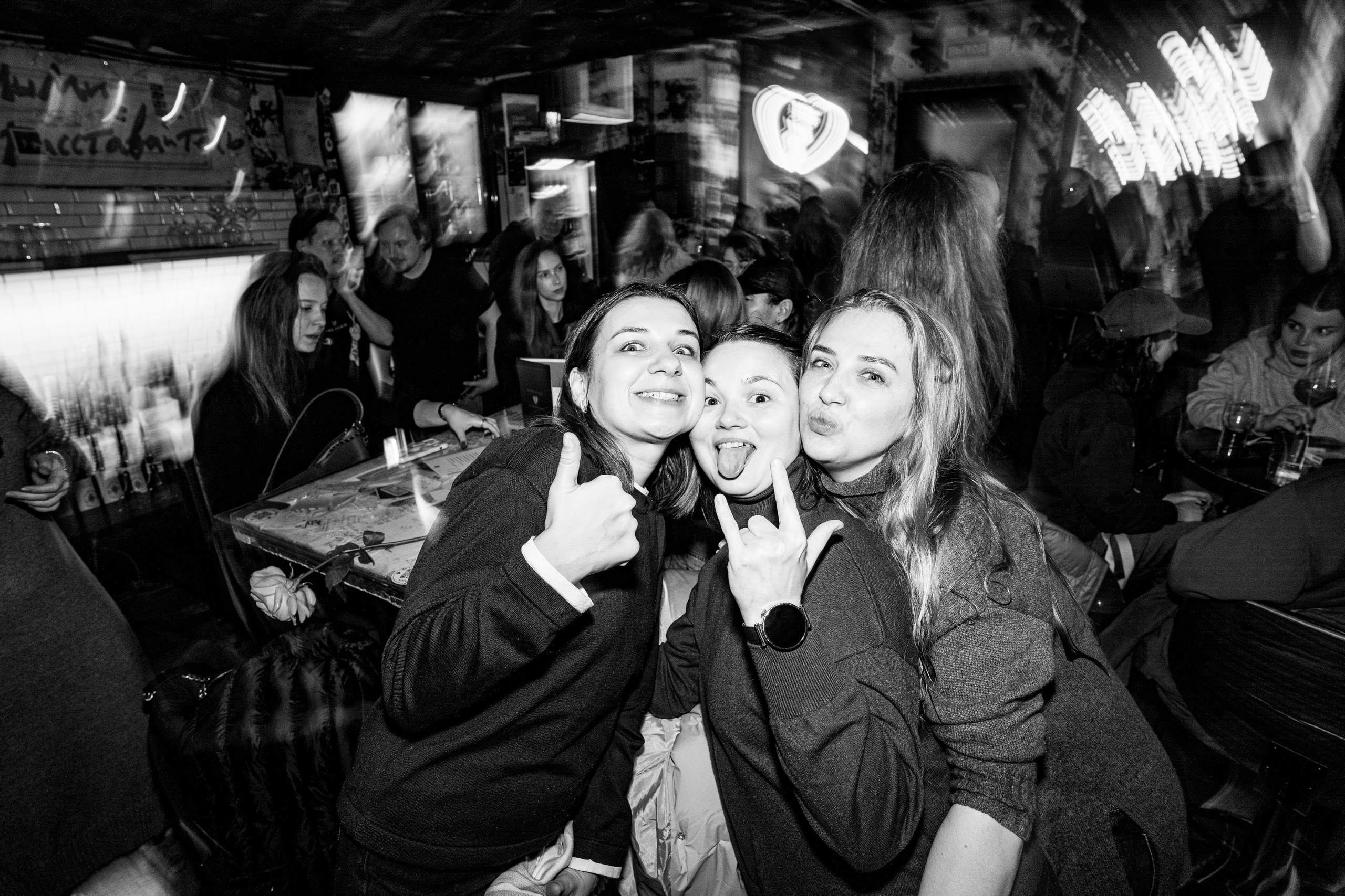 From NSK to SPB. Dj Enott. Концертный и репортажный фотограф в Санкт-Петербурге Слава Пахомов