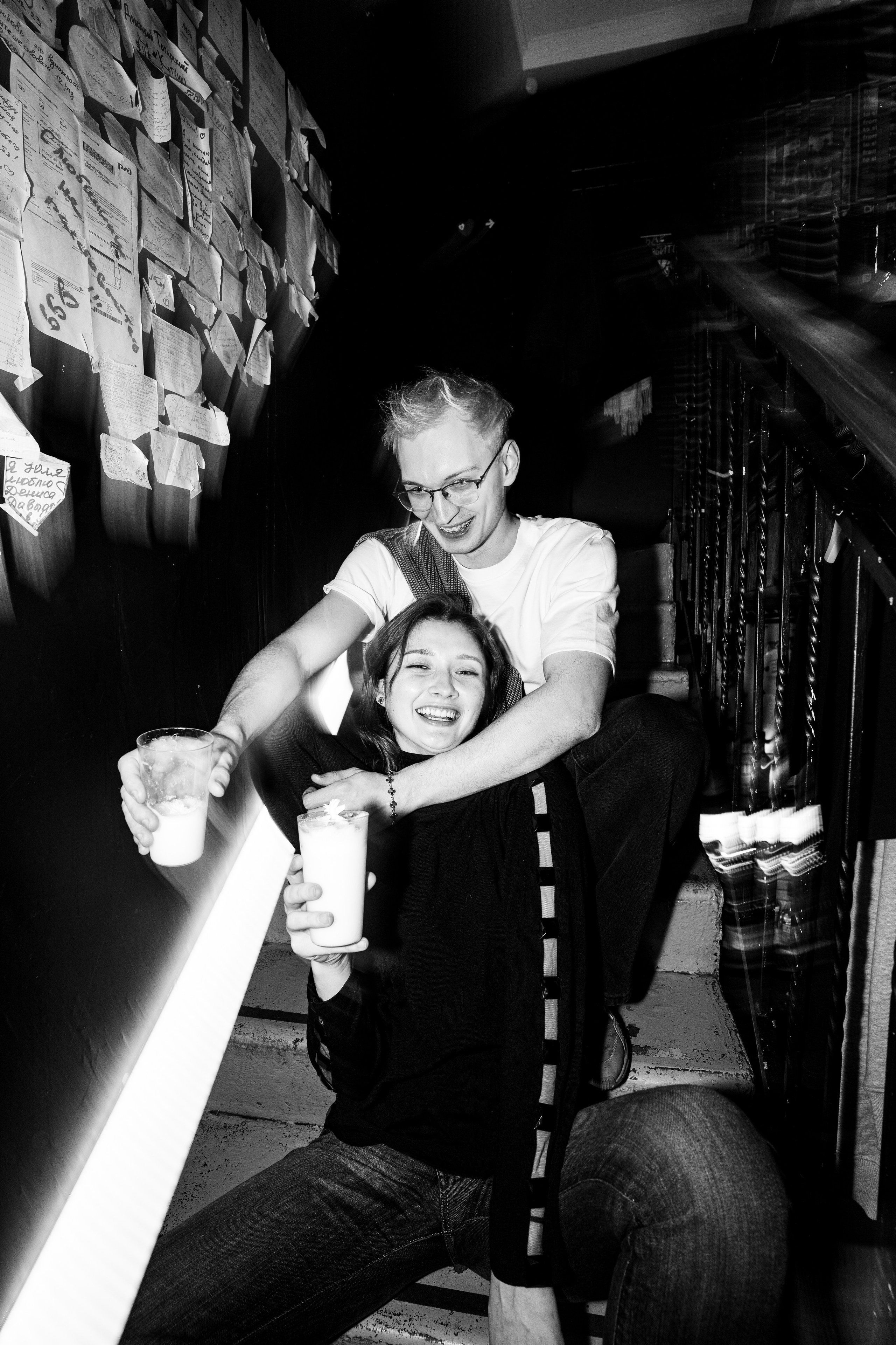 From NSK to SPB. Dj Enott. Концертный и репортажный фотограф в Санкт-Петербурге Слава Пахомов